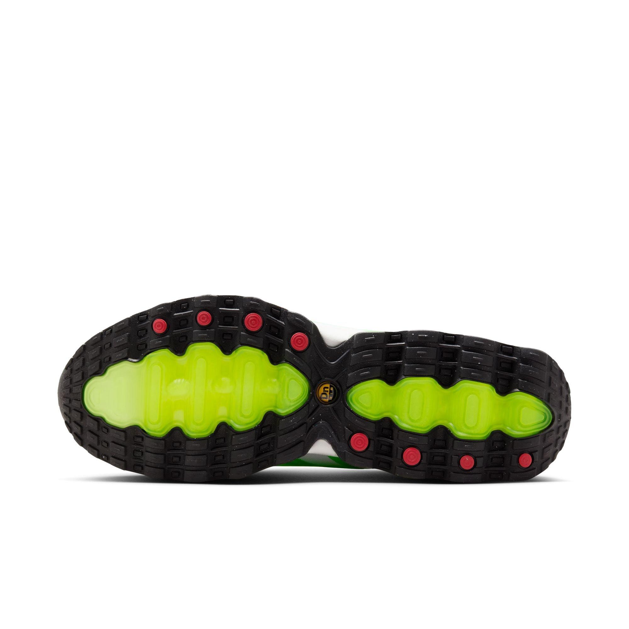 Nike Air Max Dn8 "Volt" Women's Shoe - VOLT/BLACK/GREEN STRIKE Thumbnail View 11