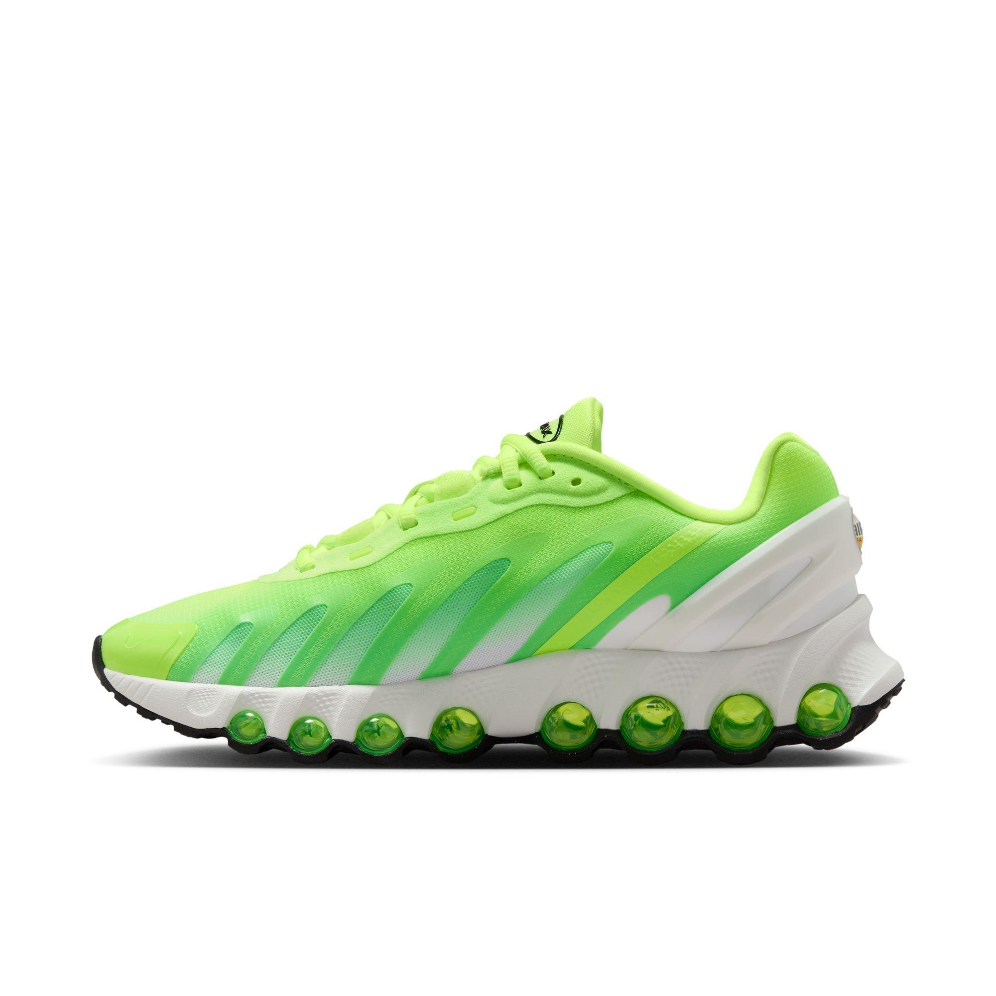 Nike Air Max Dn8 "Volt" Women's Shoe - VOLT/BLACK/GREEN STRIKE Thumbnail View 8