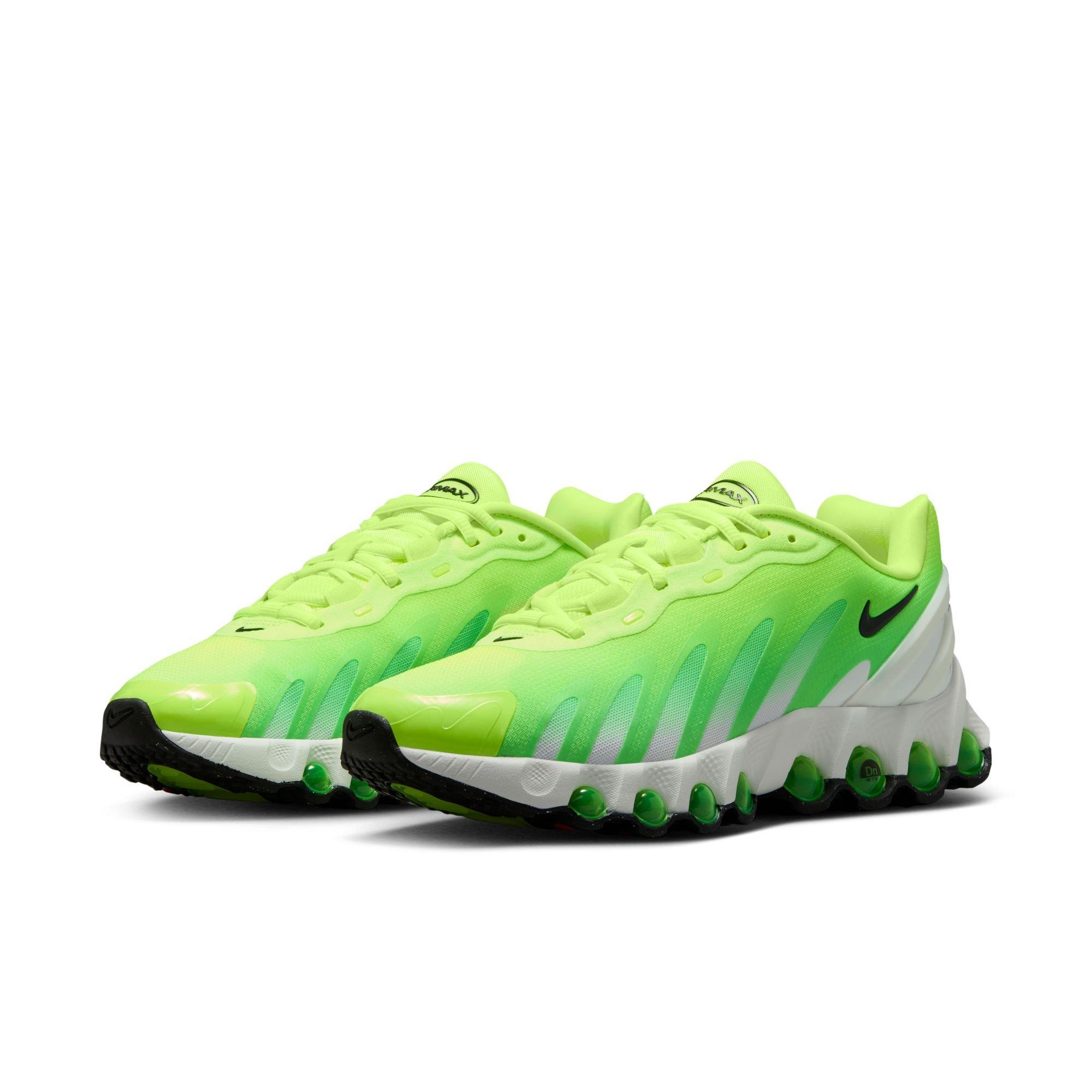 Nike Air Max Dn8 "Volt" Women's Shoe - VOLT/BLACK/GREEN STRIKE Thumbnail View 3