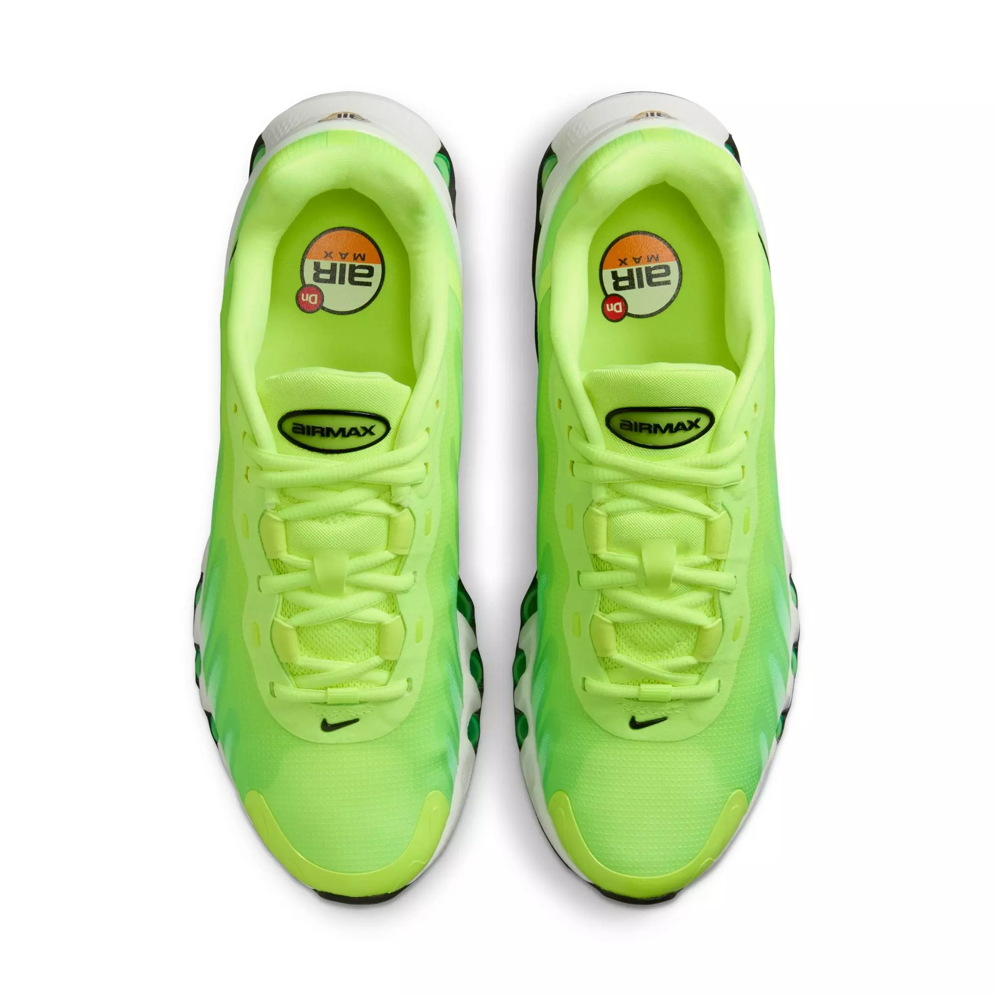 Nike Air Max Dn8 "Volt" Women's Shoe - VOLT/BLACK/GREEN STRIKE