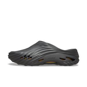Crocs Echo Wave "Black" Unisex Clog