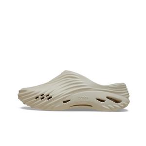 Crocs Echo Wave "Almond Tint" Unisex Sandal