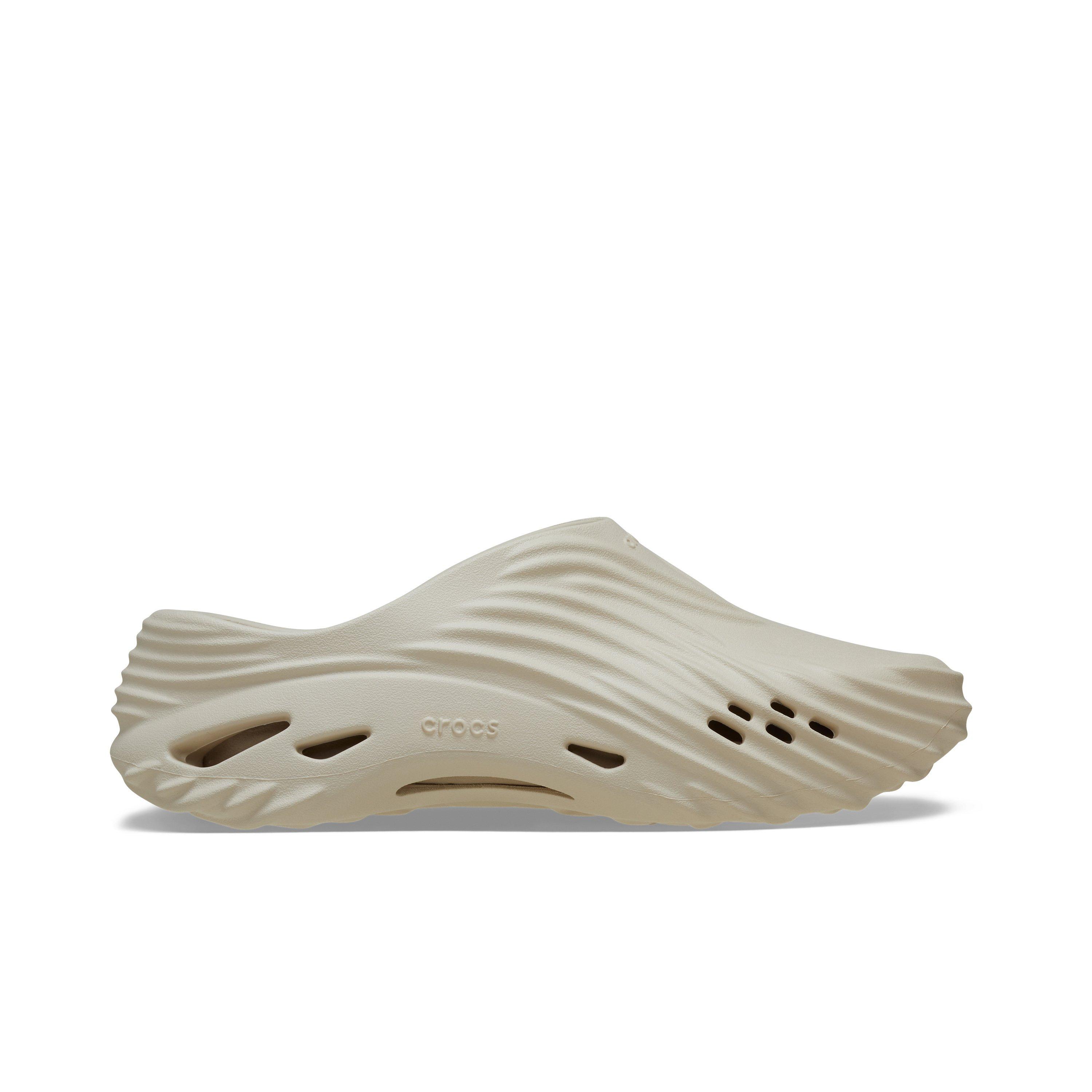 Crocs Echo Wave "Almond Tint" Unisex Sandal