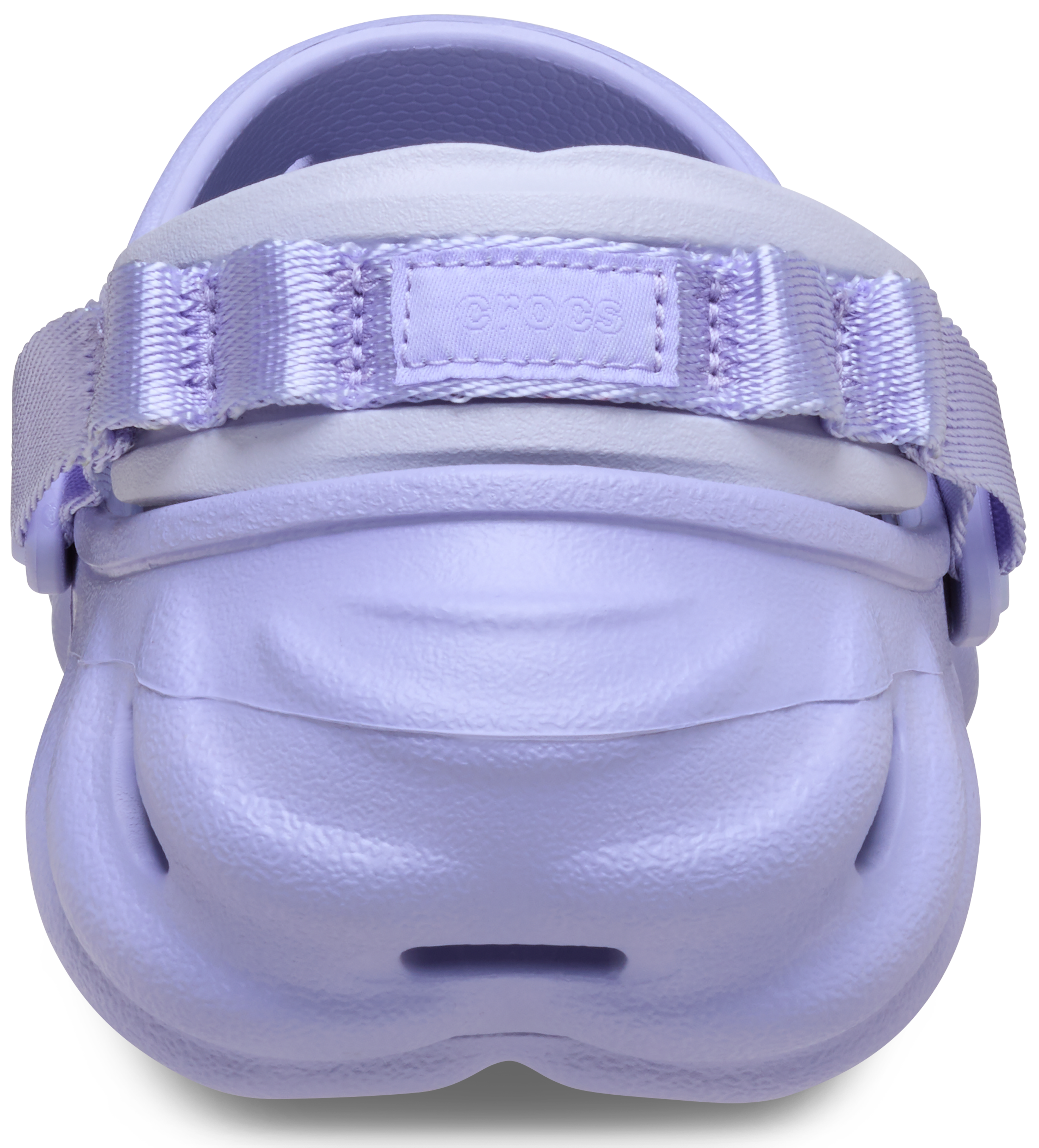 Crocs Echo Unisex "Mystic Purple" Clog