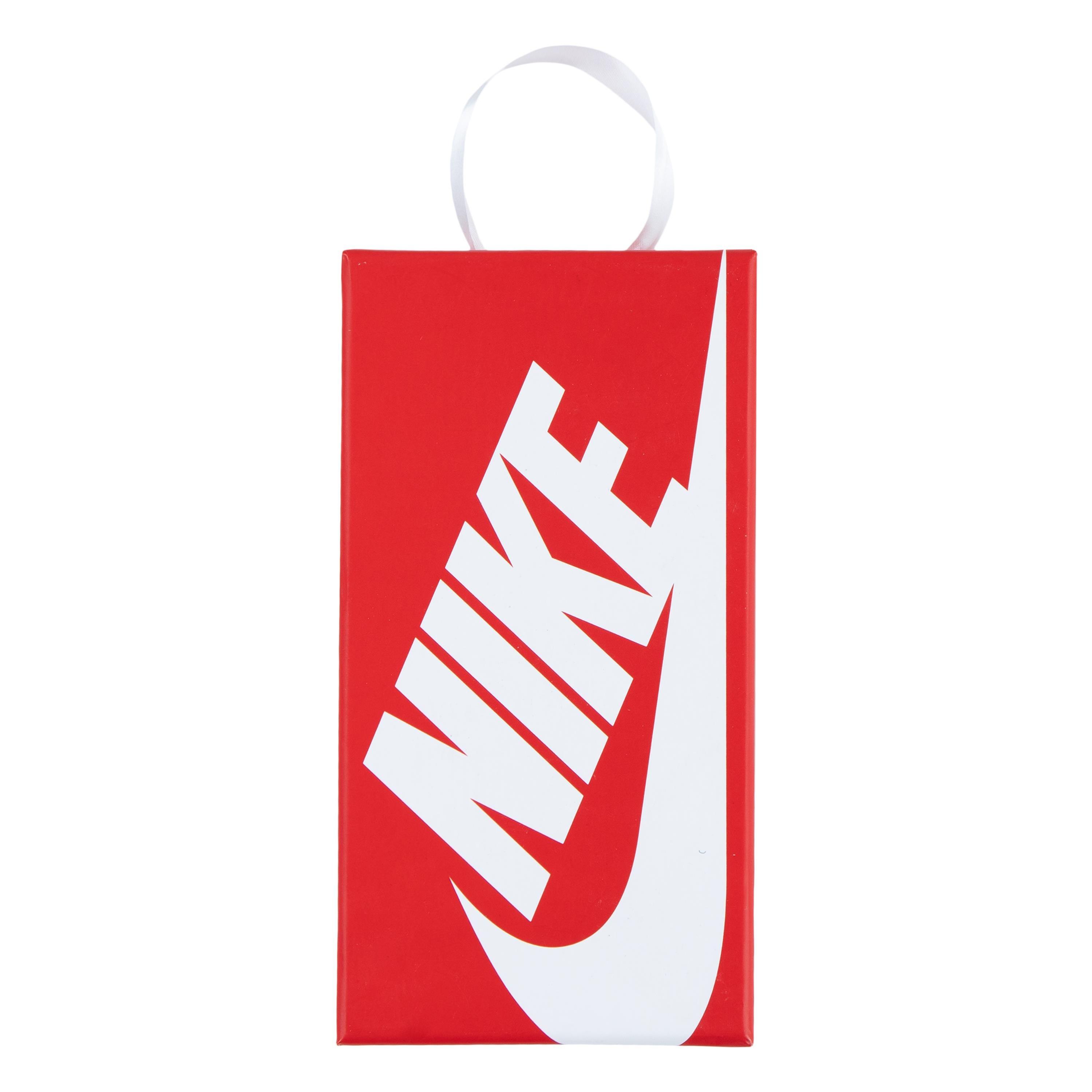 Nike Big Girls' Swoosh 3-Pack Crew Socks - Multi