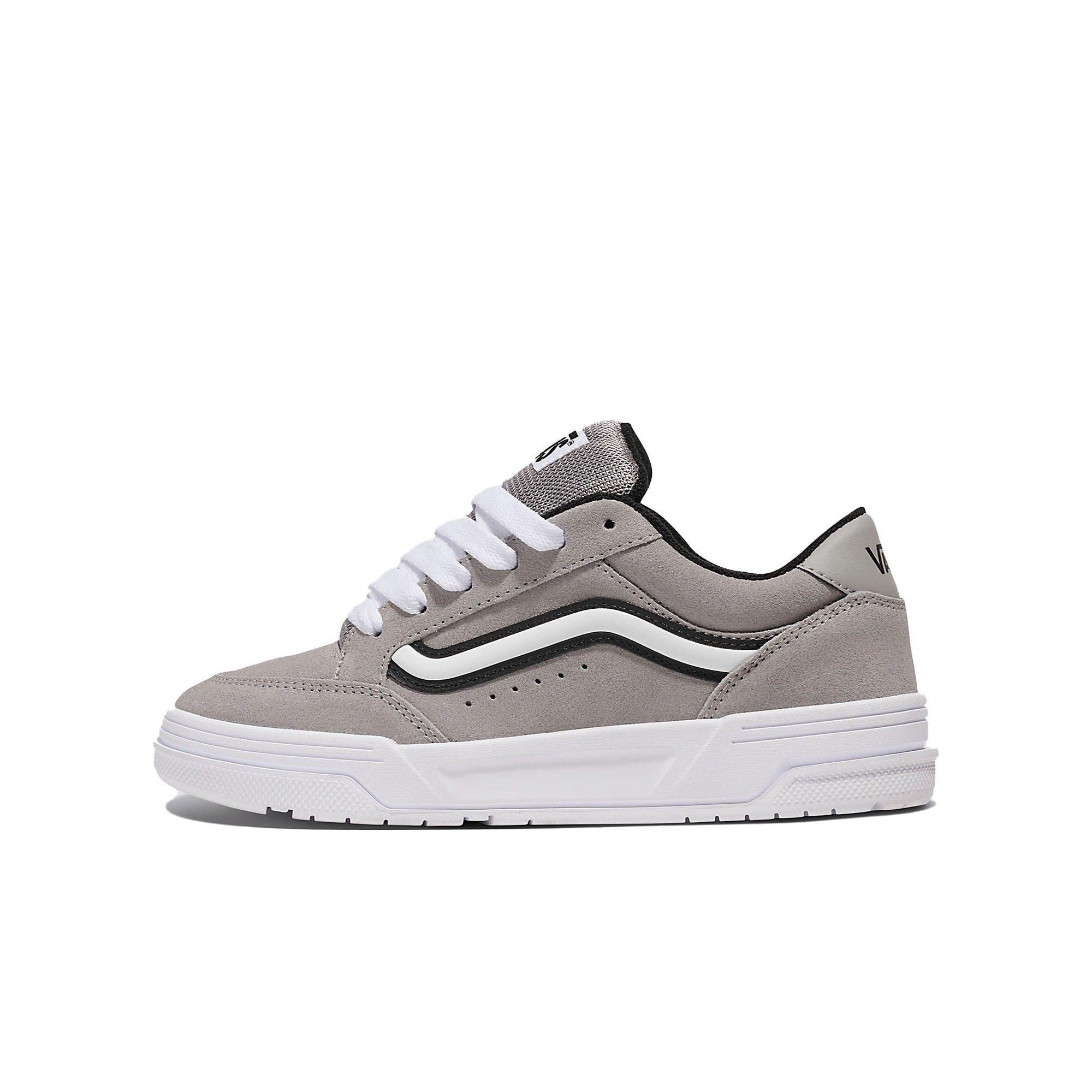 Vans Hylane Grade School Boys' "Grey/Black" Shoe