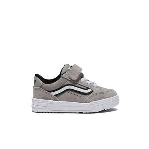 Vans Hylane "Grey/Black" Toddler Boys' Shoe
