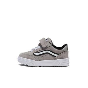 Vans Hylane "Grey/Black" Toddler Boys' Shoe