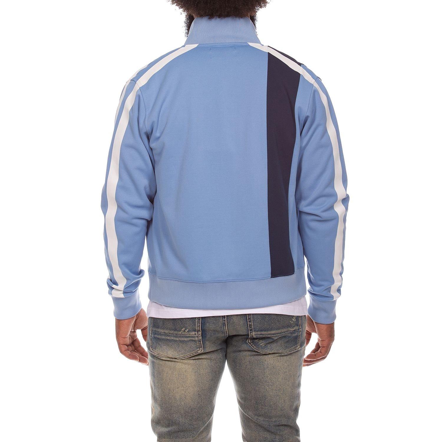 AKOO Dover Track Men's Allure Jacket