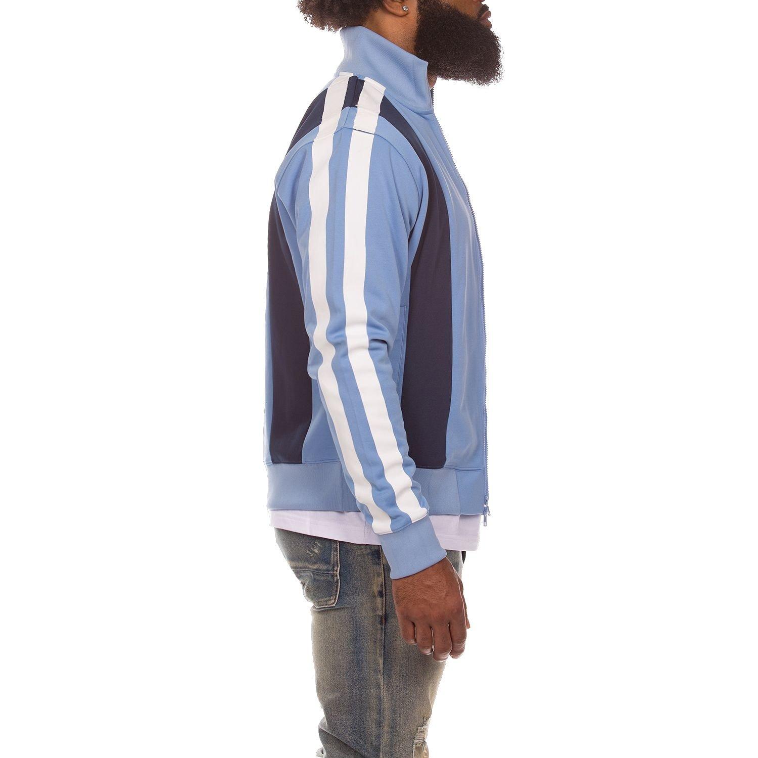 AKOO Dover Track Men's Allure Jacket