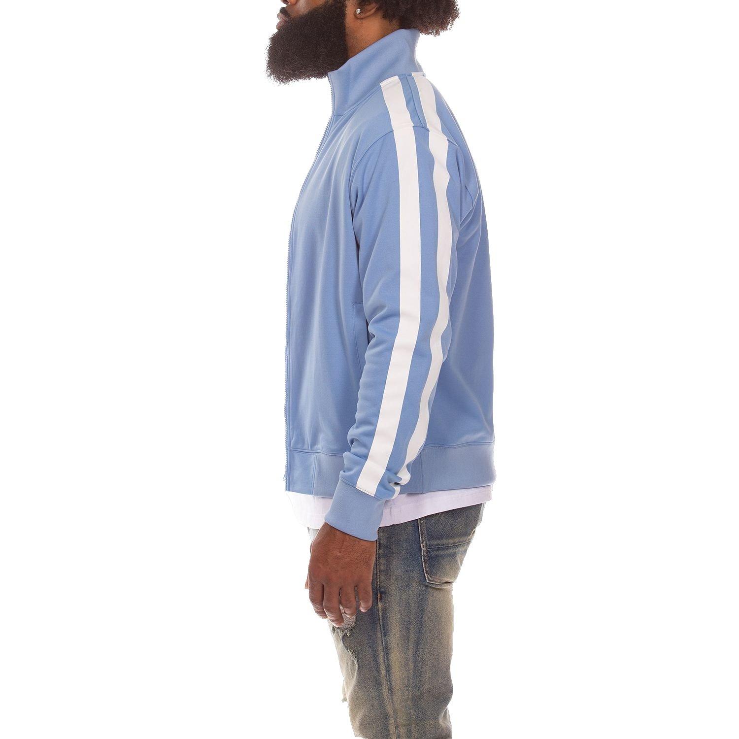 AKOO Dover Track Men's Allure Jacket