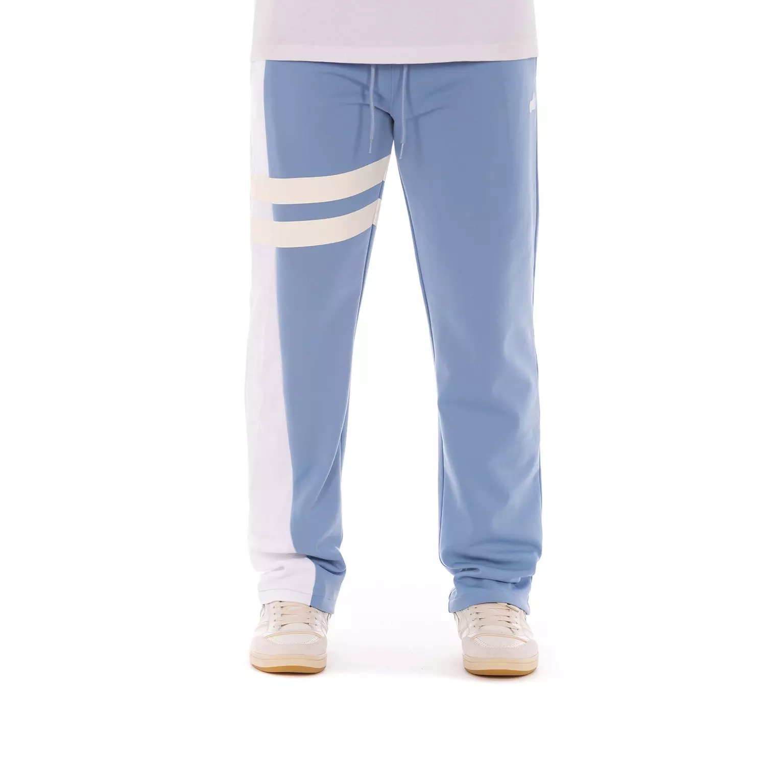 AKOO Men's Maldives Track Pants - Allure - BLUE