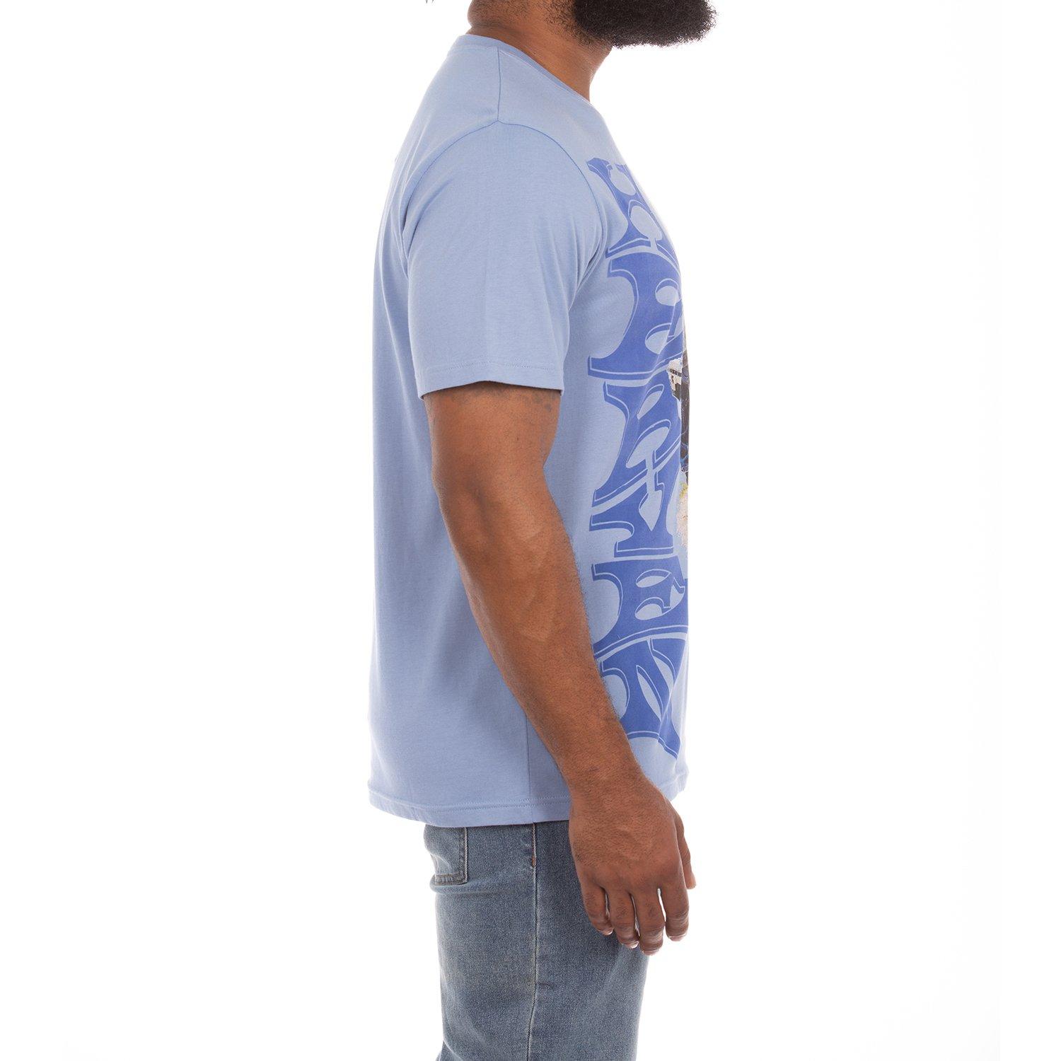 AKOO Heaven Men's Allure Tee