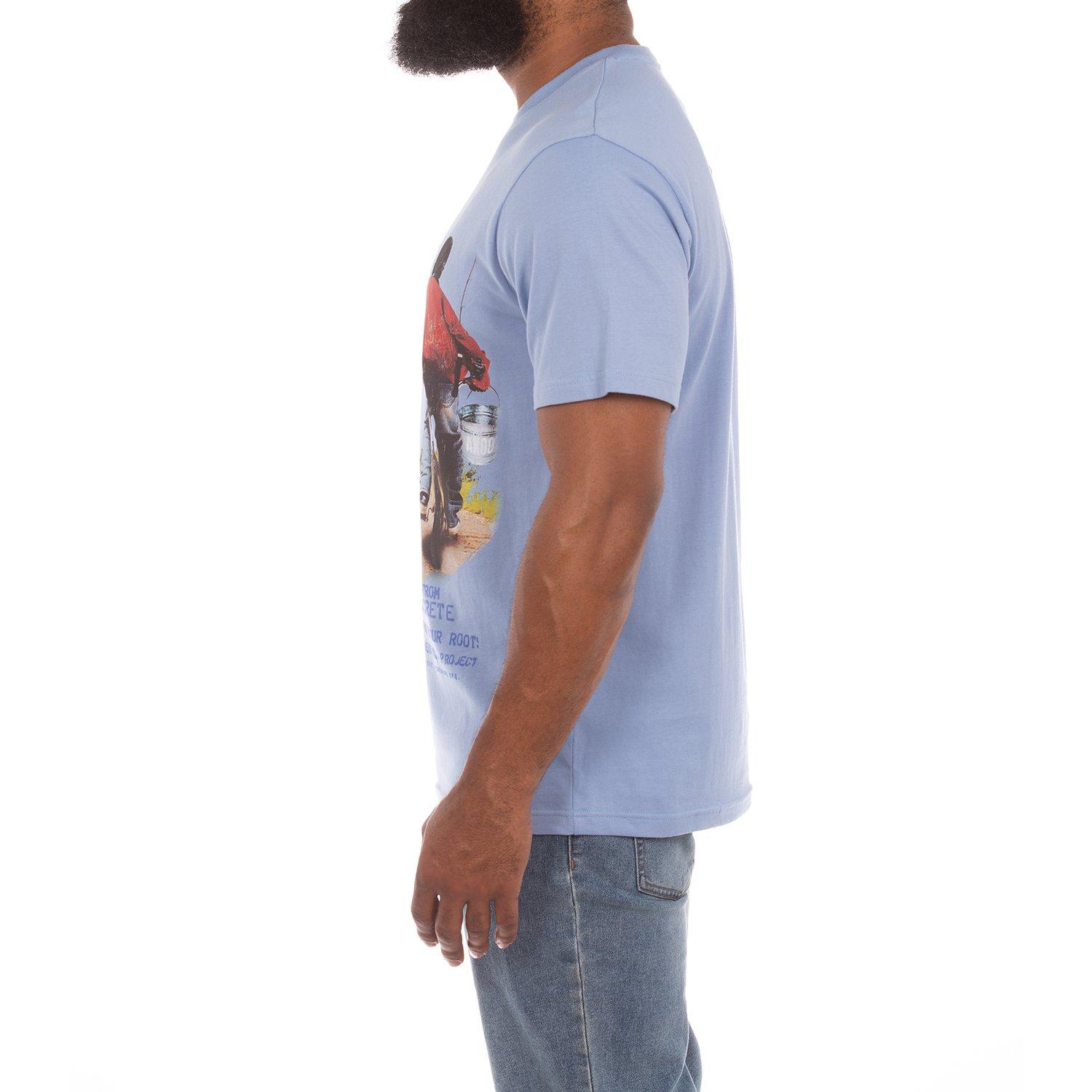 AKOO Heaven Men's Allure Tee