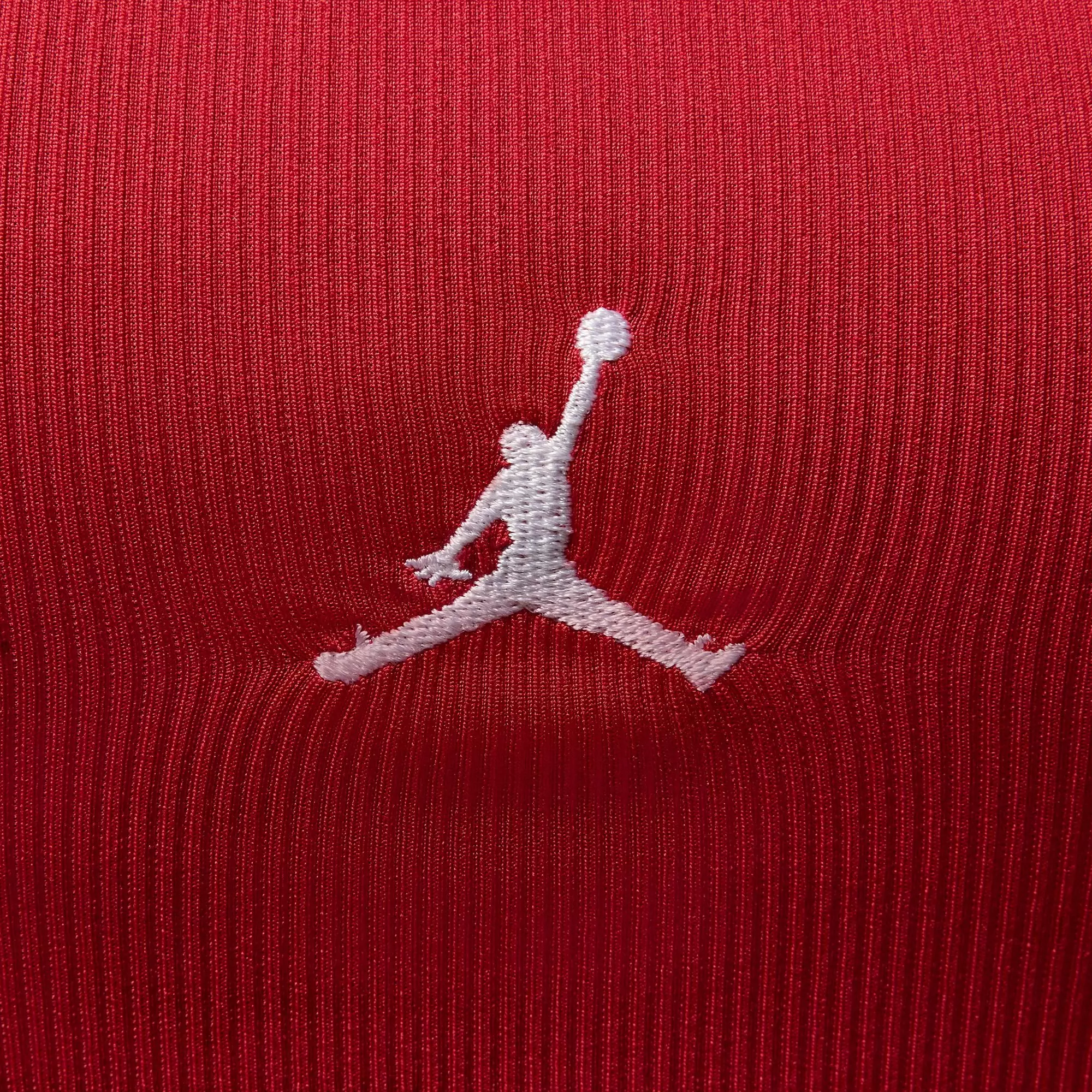 Jordan Women's 40th Anniversary Tank Dress - RED