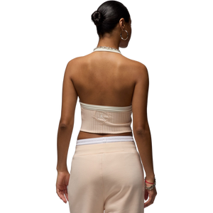 Jordan Women's Poolside Halter Top