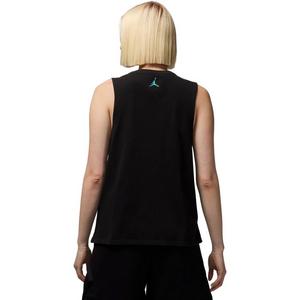 Jordan Women's Sleeveless Graphic Tank