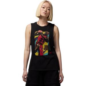 Jordan Women's Sleeveless Graphic Tank