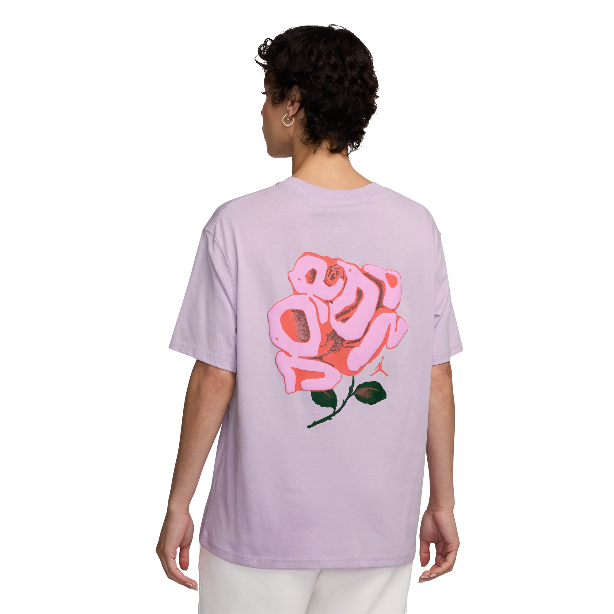 Jordan Graphic Girlfriend Women's Tee