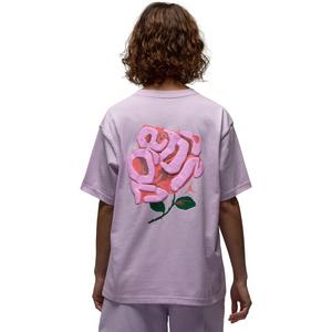 Jordan Women's Graphic Girlfriend Tee