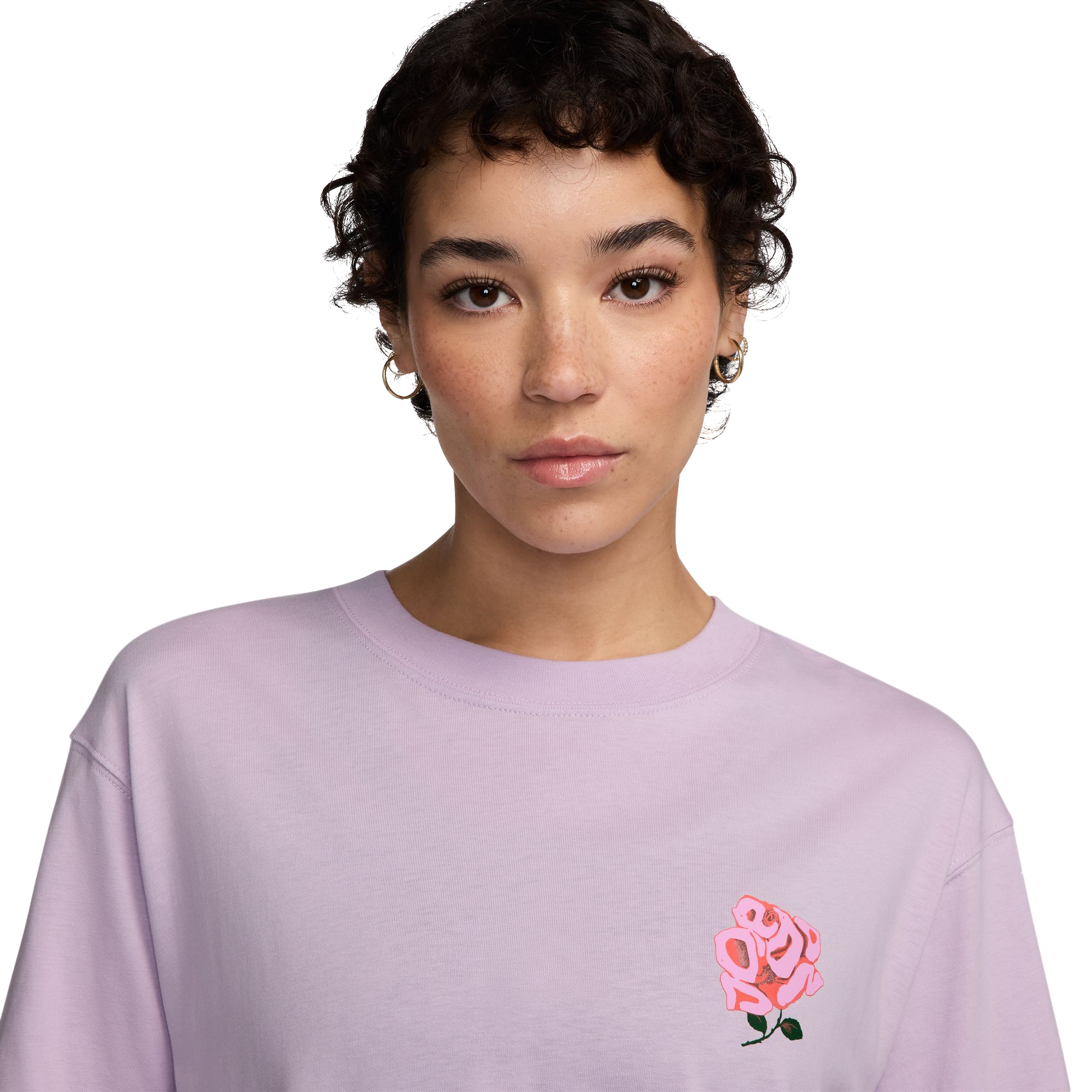 Jordan Graphic Girlfriend Women's Tee