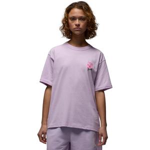 Jordan Women's Graphic Girlfriend Tee