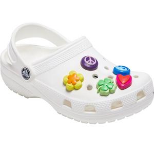 Crocs Double Fun Icons Jibbitz Charms-5PK