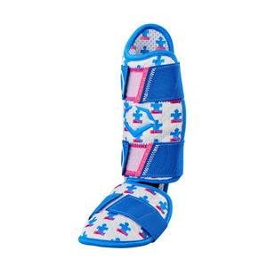 EvoShield X-SRZ Love the Moment Batter’s Leg Guard - RHH