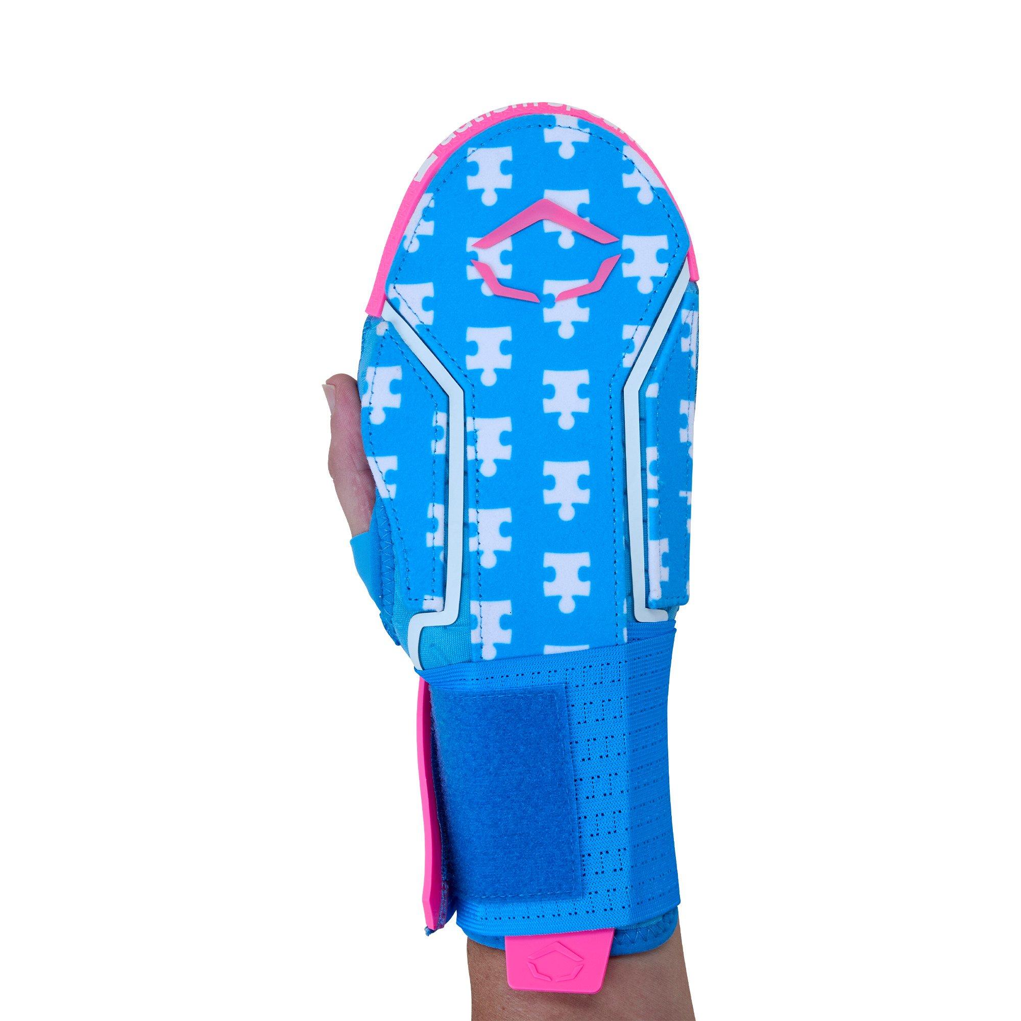 EvoShield X-SRZ 2.0 Love the Moment Youth Sliding Mitt