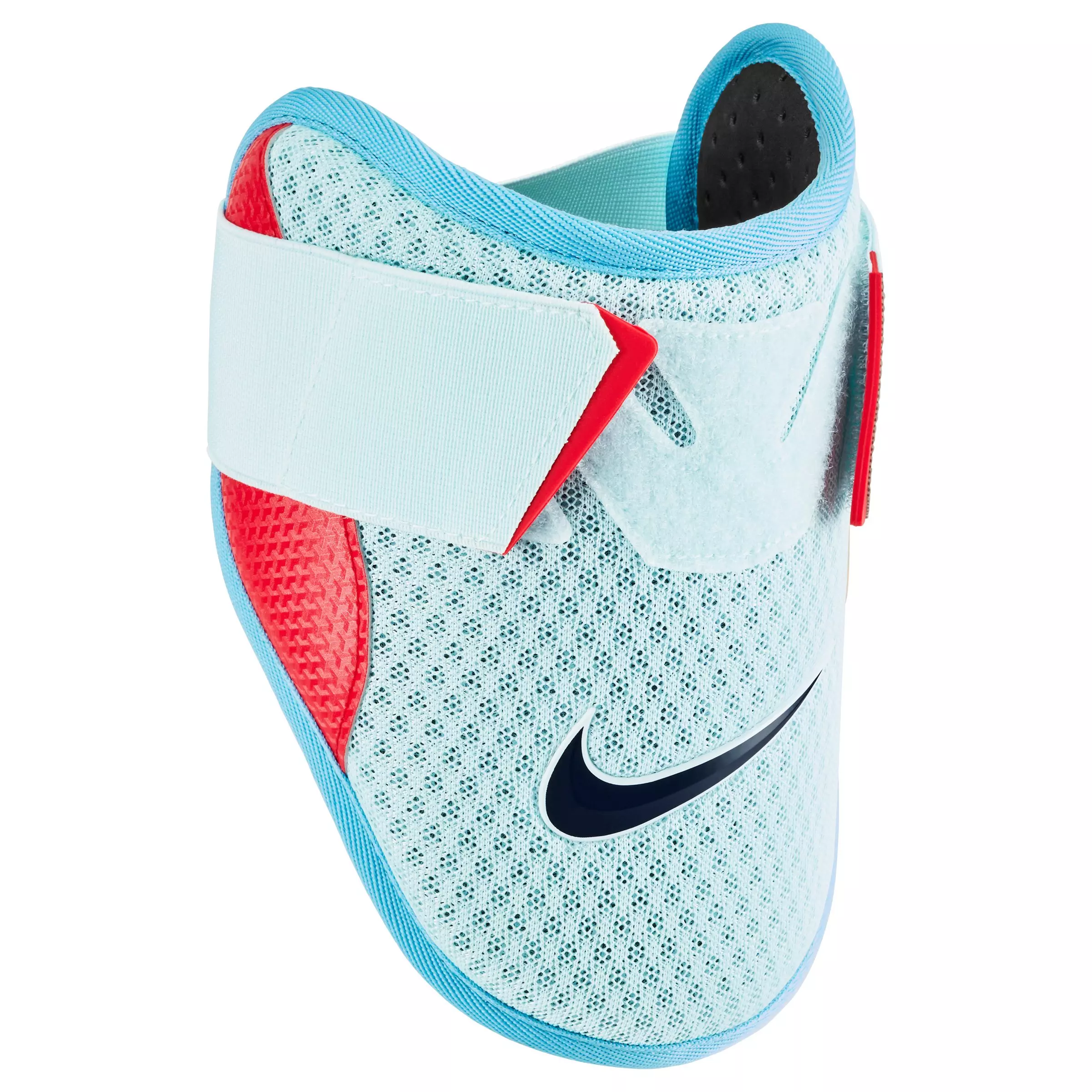 Nike Diamond Acuna Jr. Baseball Batters Elbow Guard