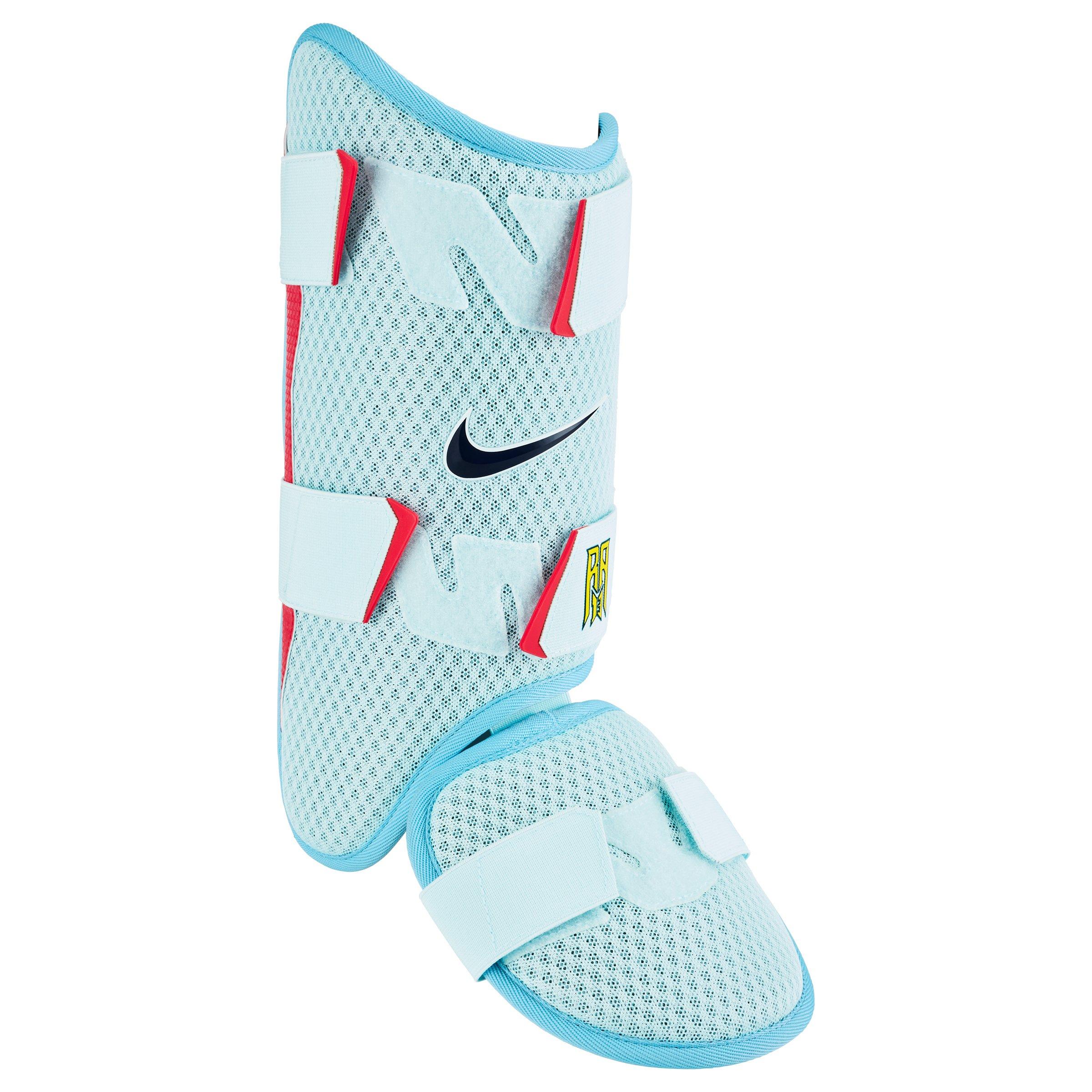 Nike Diamond Acuna Jr. Baseball Leg Guard RHH | Hibbett