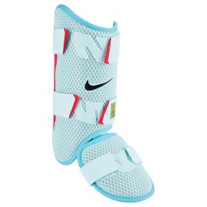 Nike Diamond Acuna Jr. Baseball Leg Guard - RHH