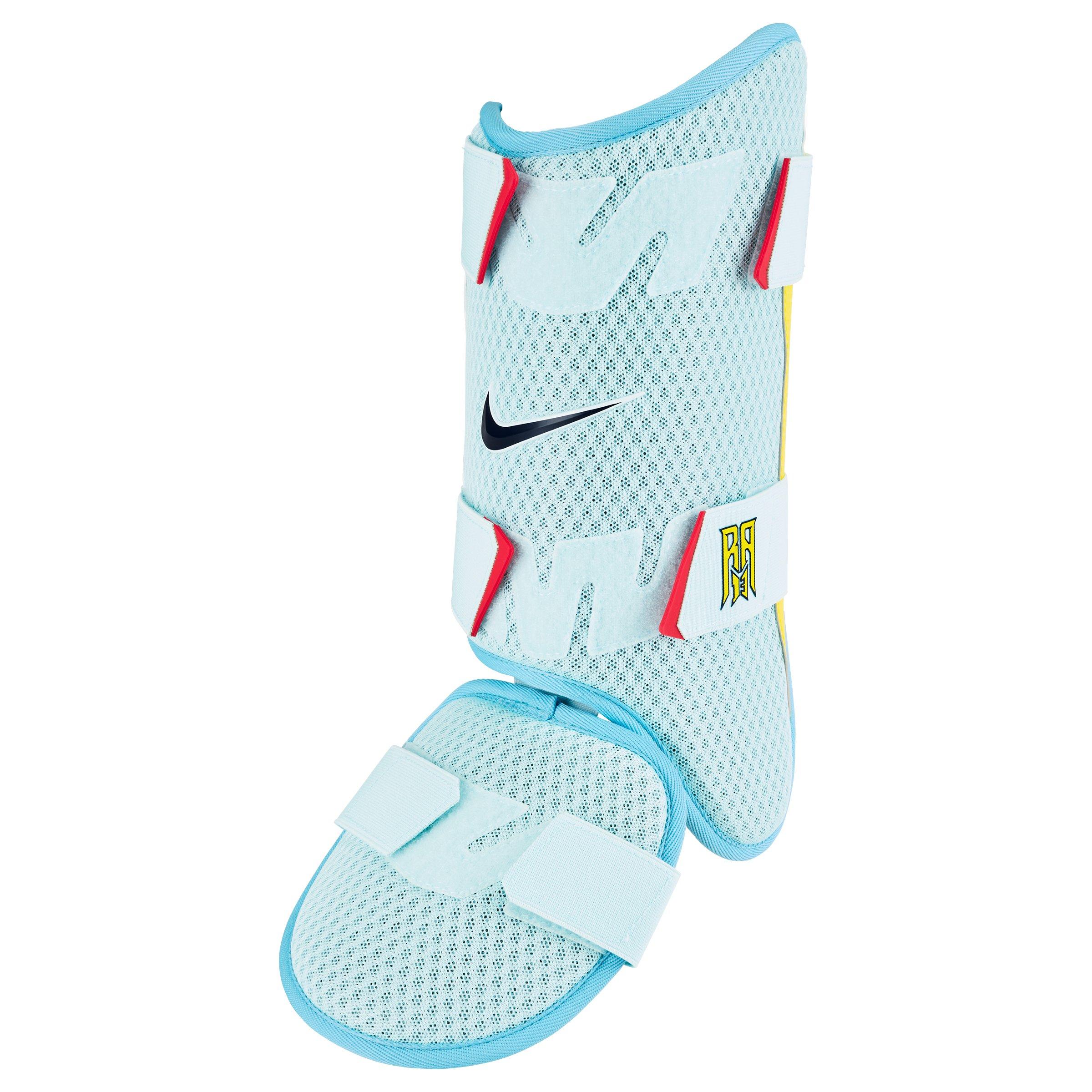 Nike Diamond Acuna Jr. Baseball Leg Guard - LHH