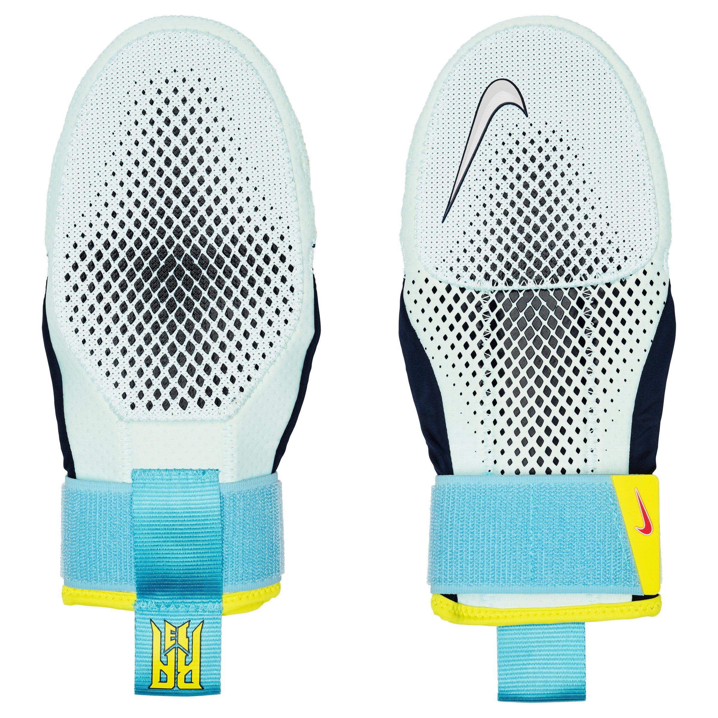 Nike Acuna Jr. Diamond Baseball Sliding Mitt