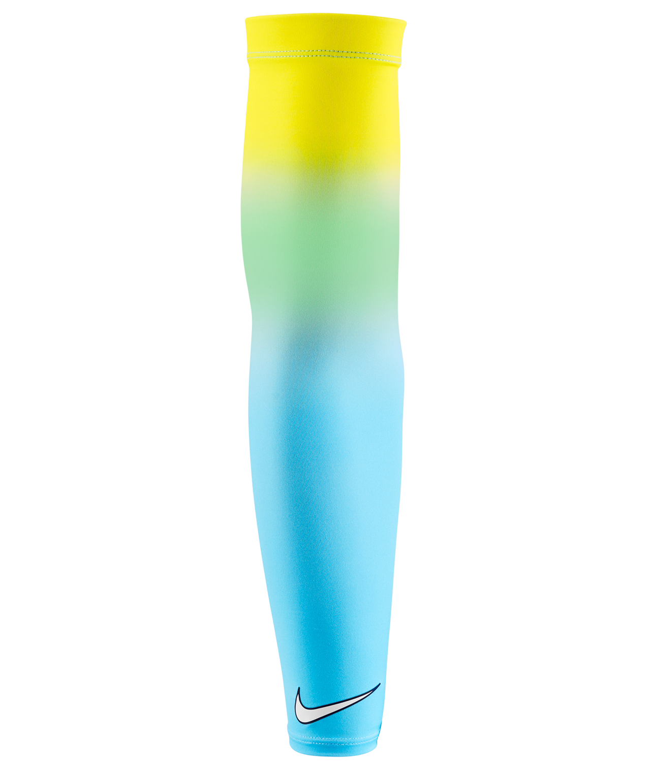アクーニャjrモデル　Nike Pro Sleeves L-XL ナイキ アクーニャJr モデル アームスリーブ NIKE 野球 Ronald