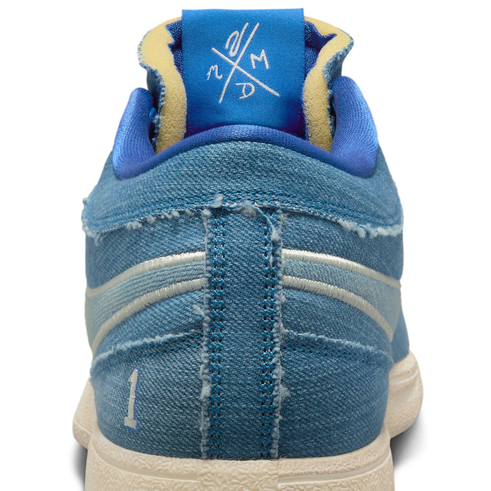 Nike Book 1 EP 'Blue Blood' – TITAN