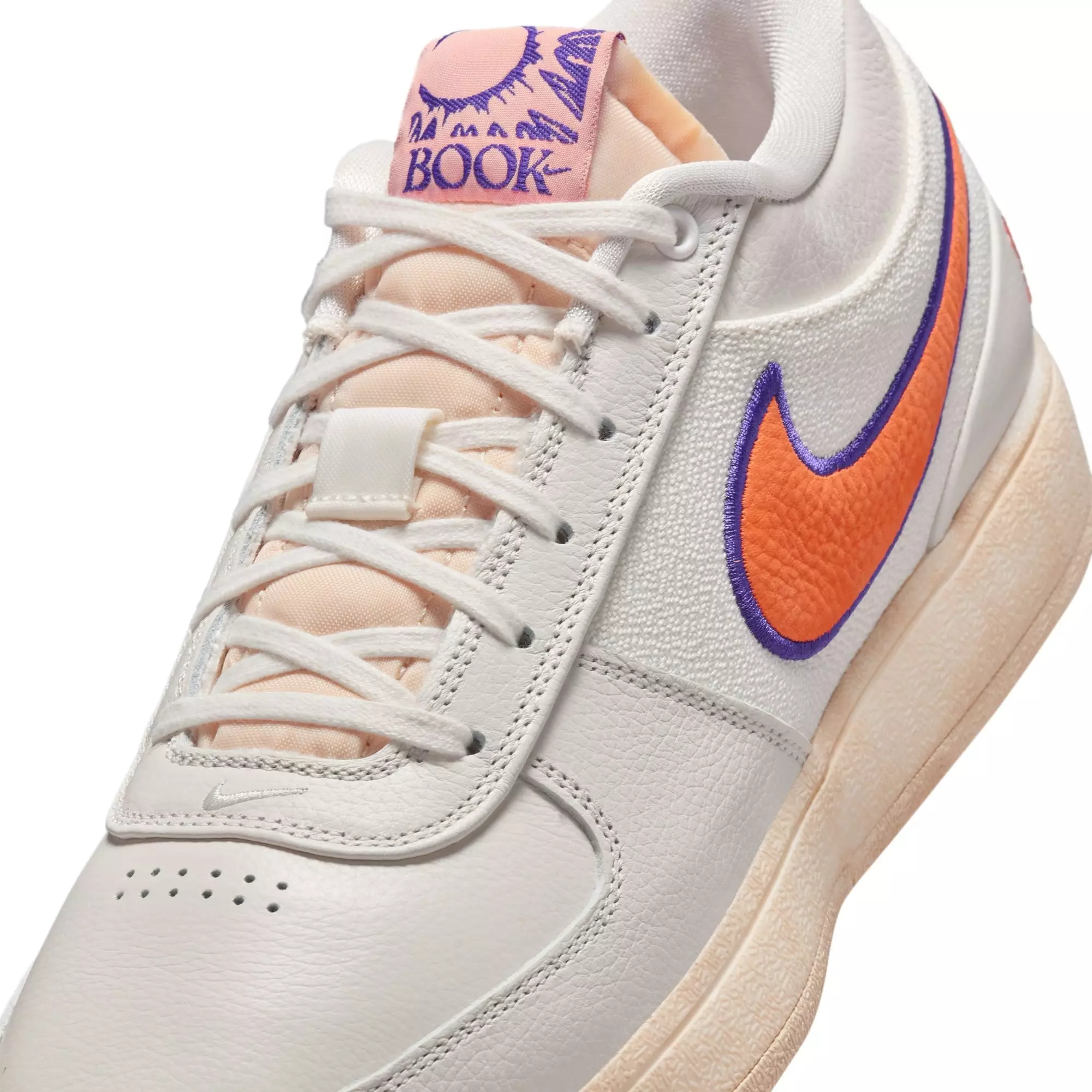 Nike Book 1 "Valley" Men's Basketball Shoe