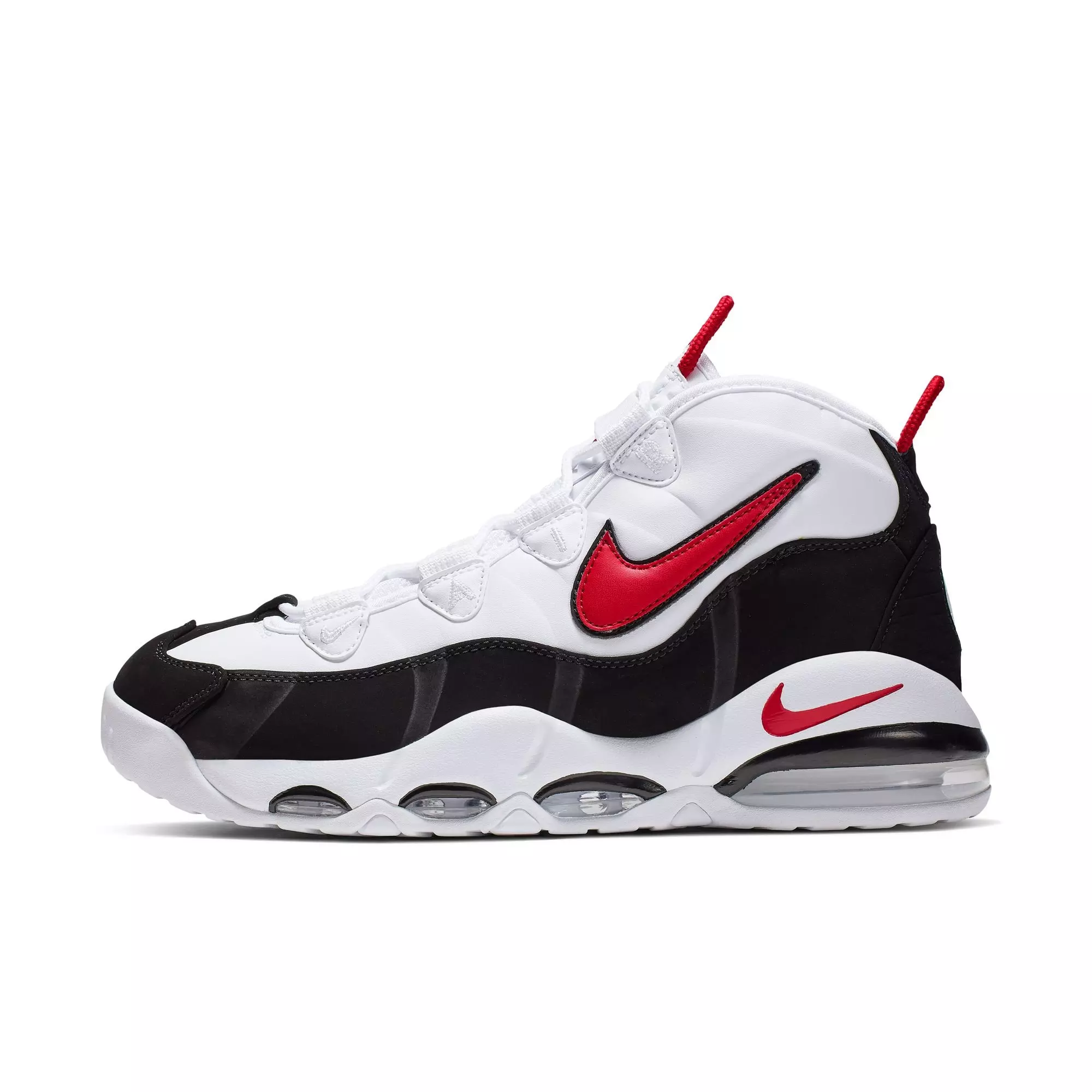 Nike Air Max Uptempo '95 "Chicago" Men's Shoe