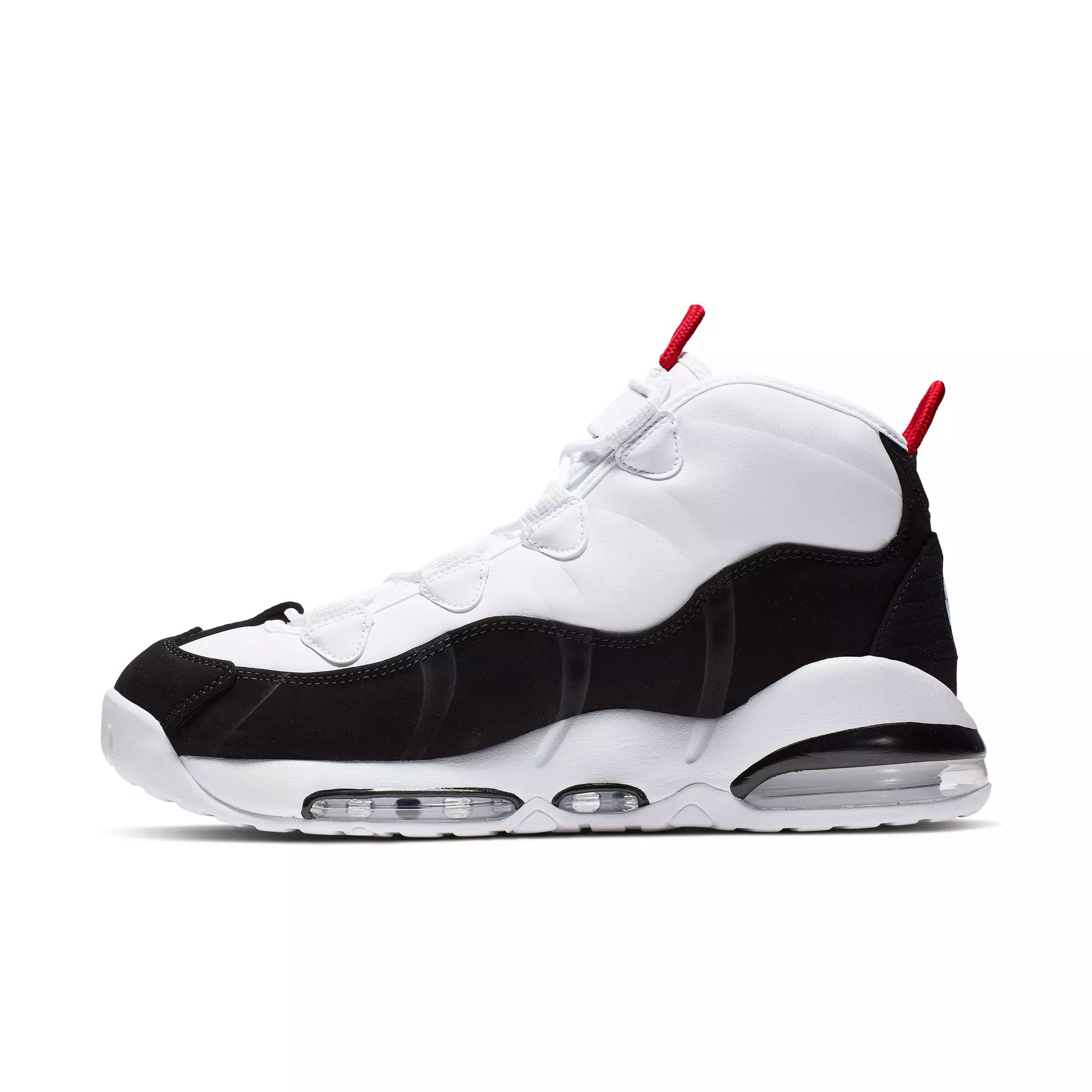 Nike Air Max Uptempo '95 "Chicago" Men's Shoe