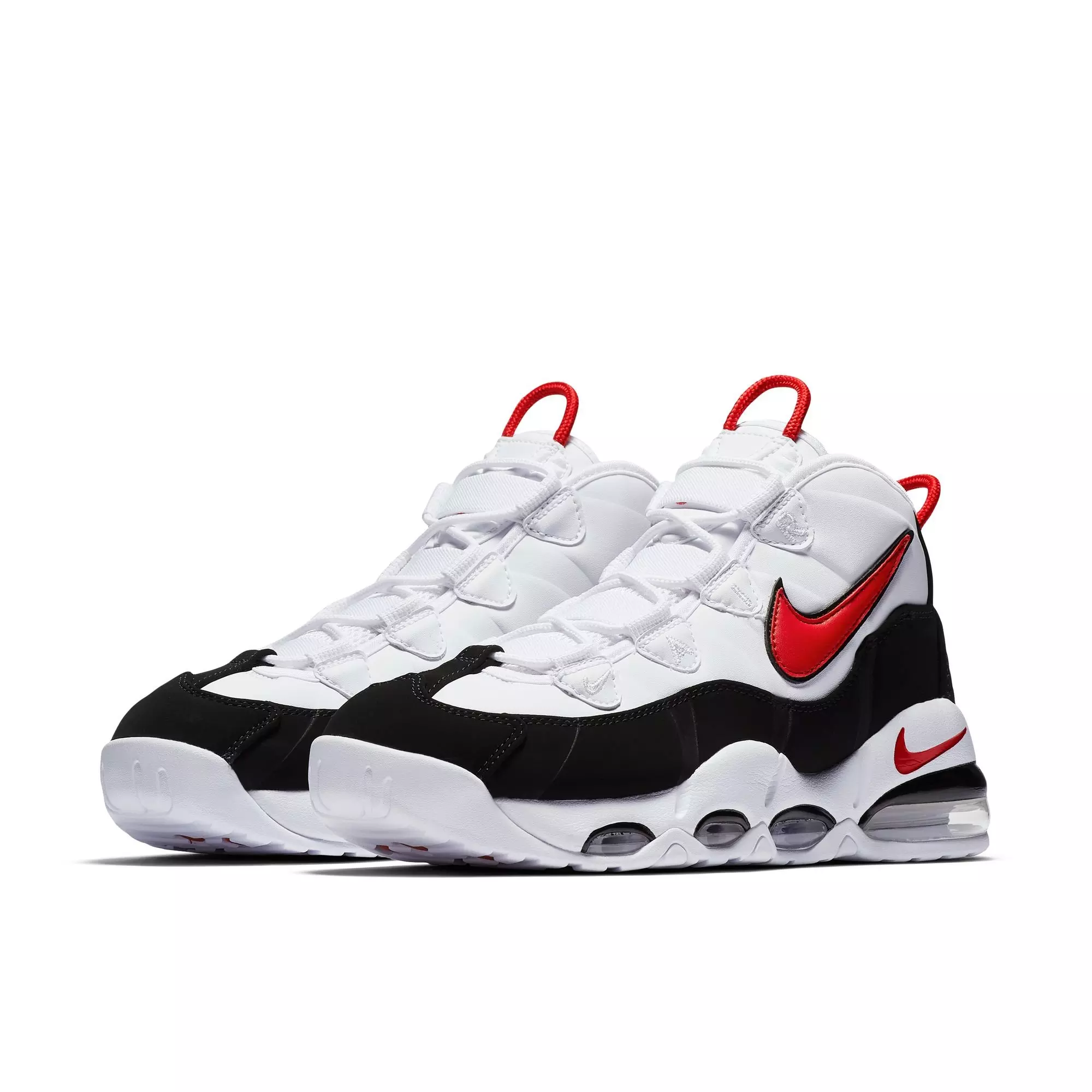 Nike Air Max Uptempo '95 "Chicago" Men's Shoe