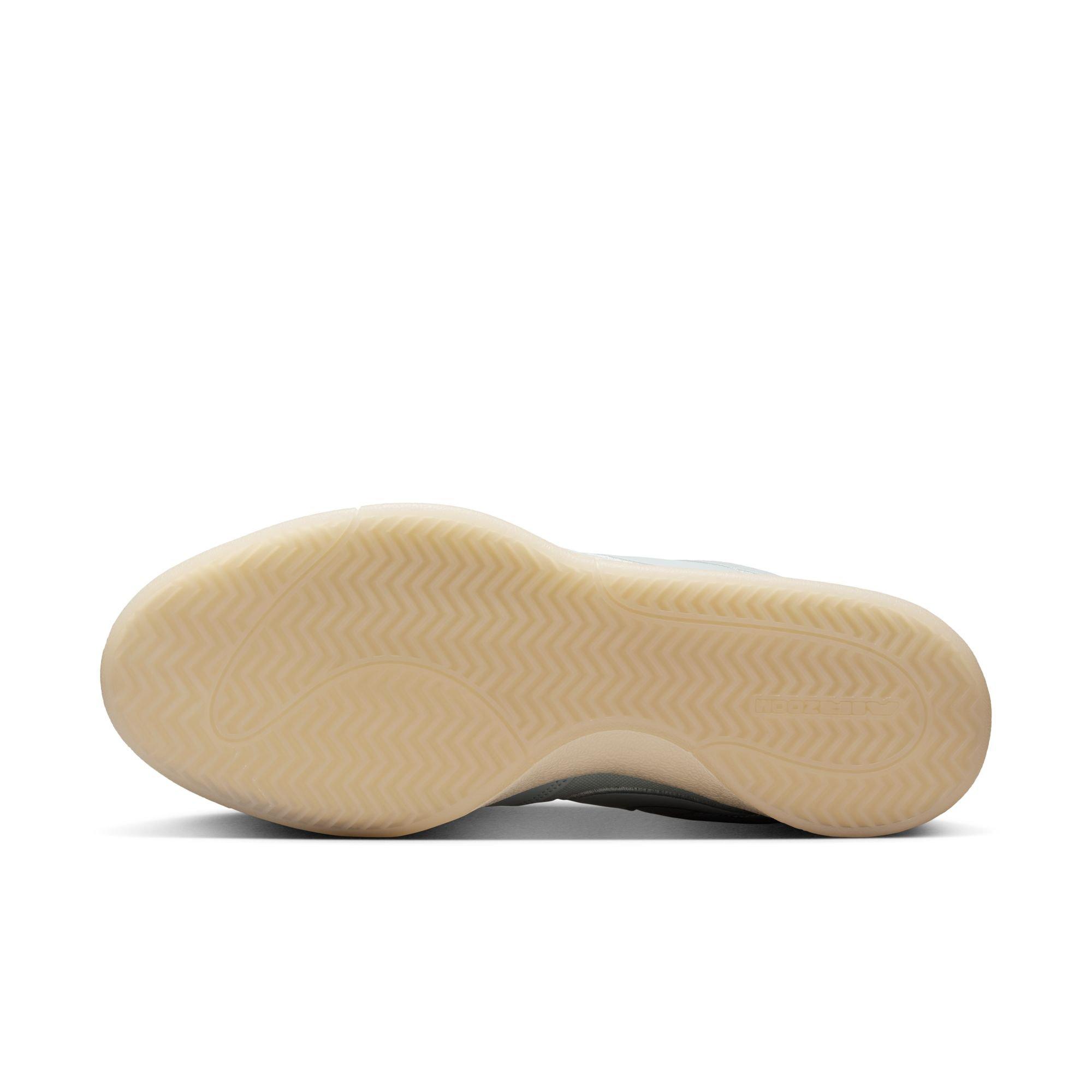 Nike Book 1 "Moss Point" Men's Basketball Shoe - GREEN/WHITE Thumbnail View 12