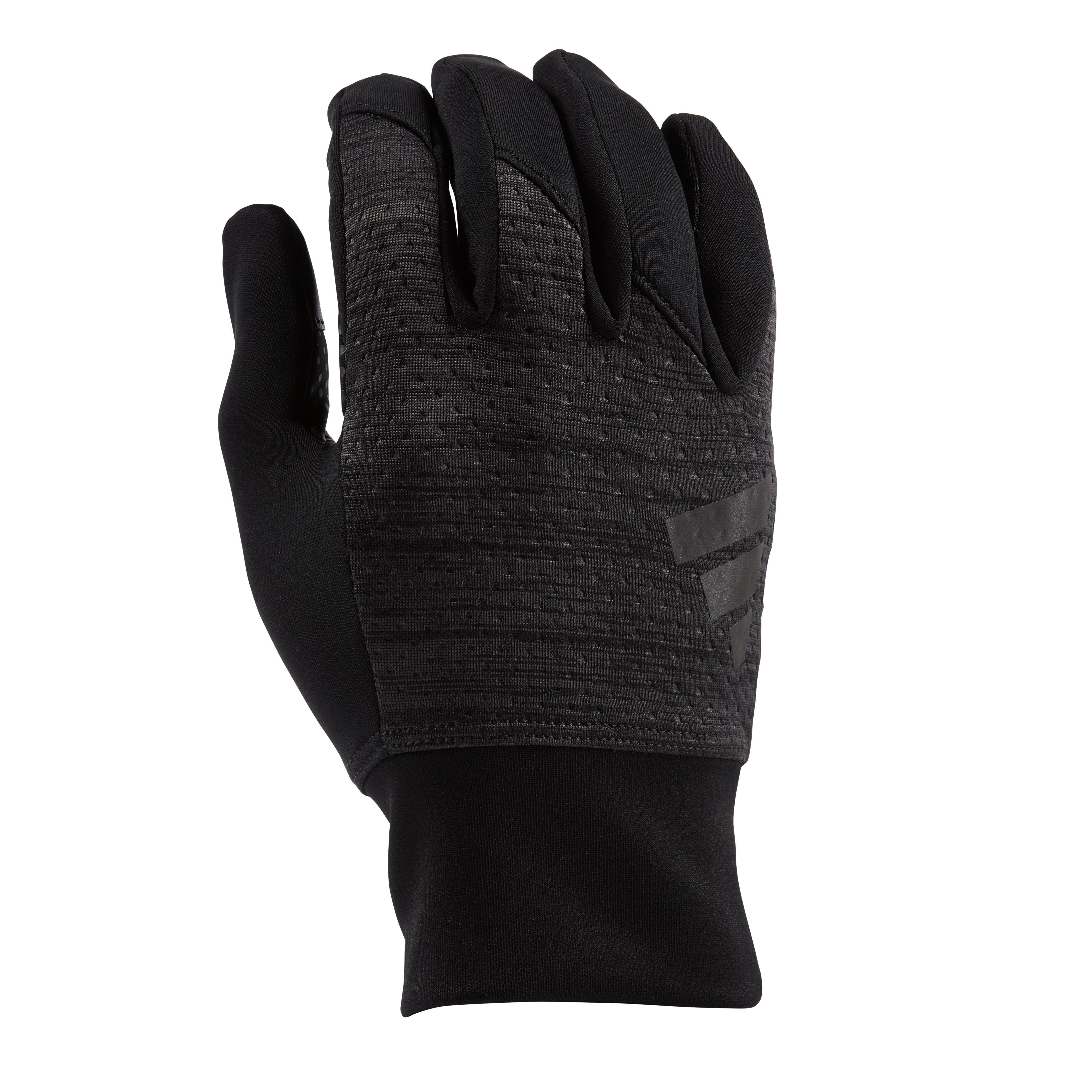 adidas AWP Merimac Tech Gloves - BLACK Thumbnail View 1