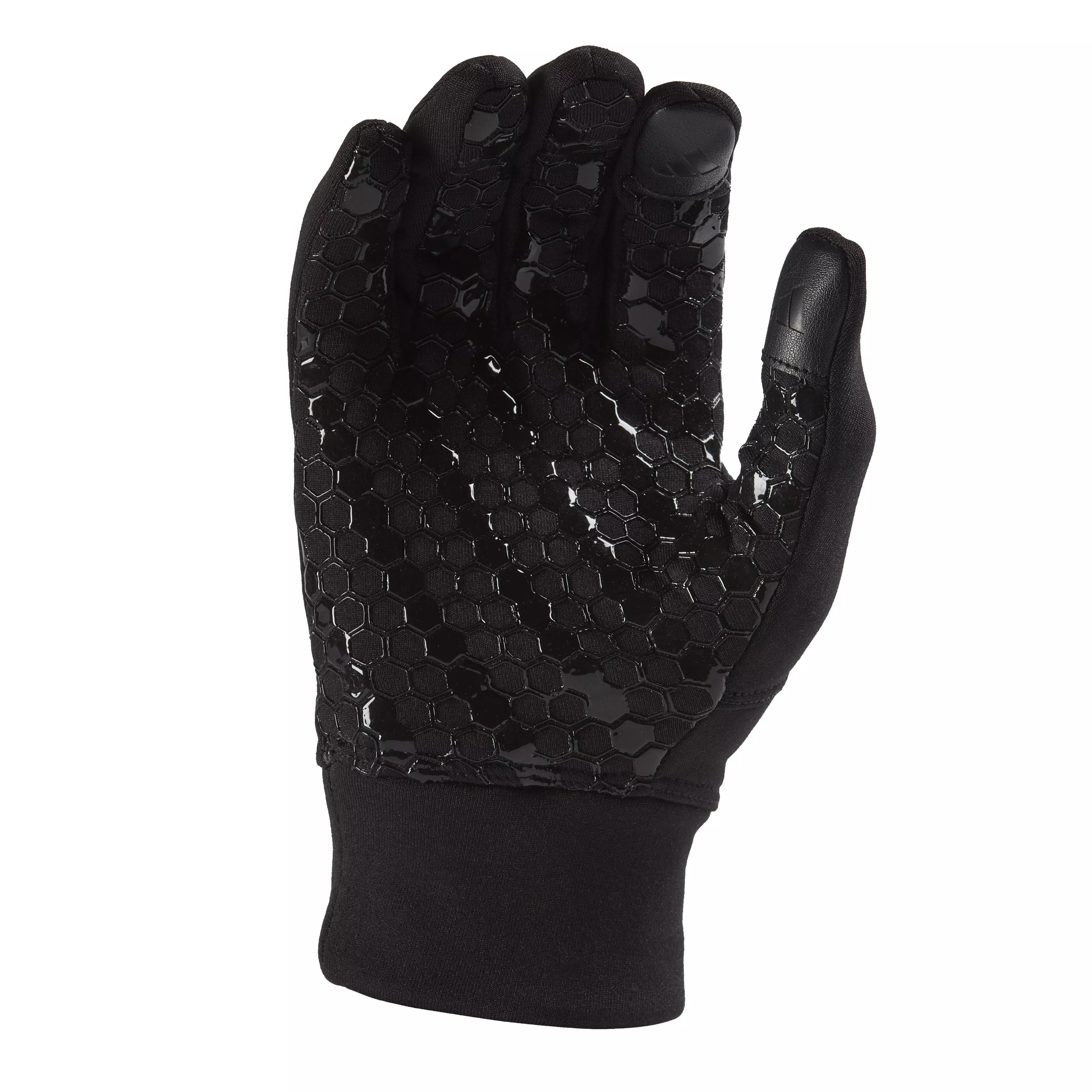 adidas AWP Barrier COLD.RDY Gloves - BLACK