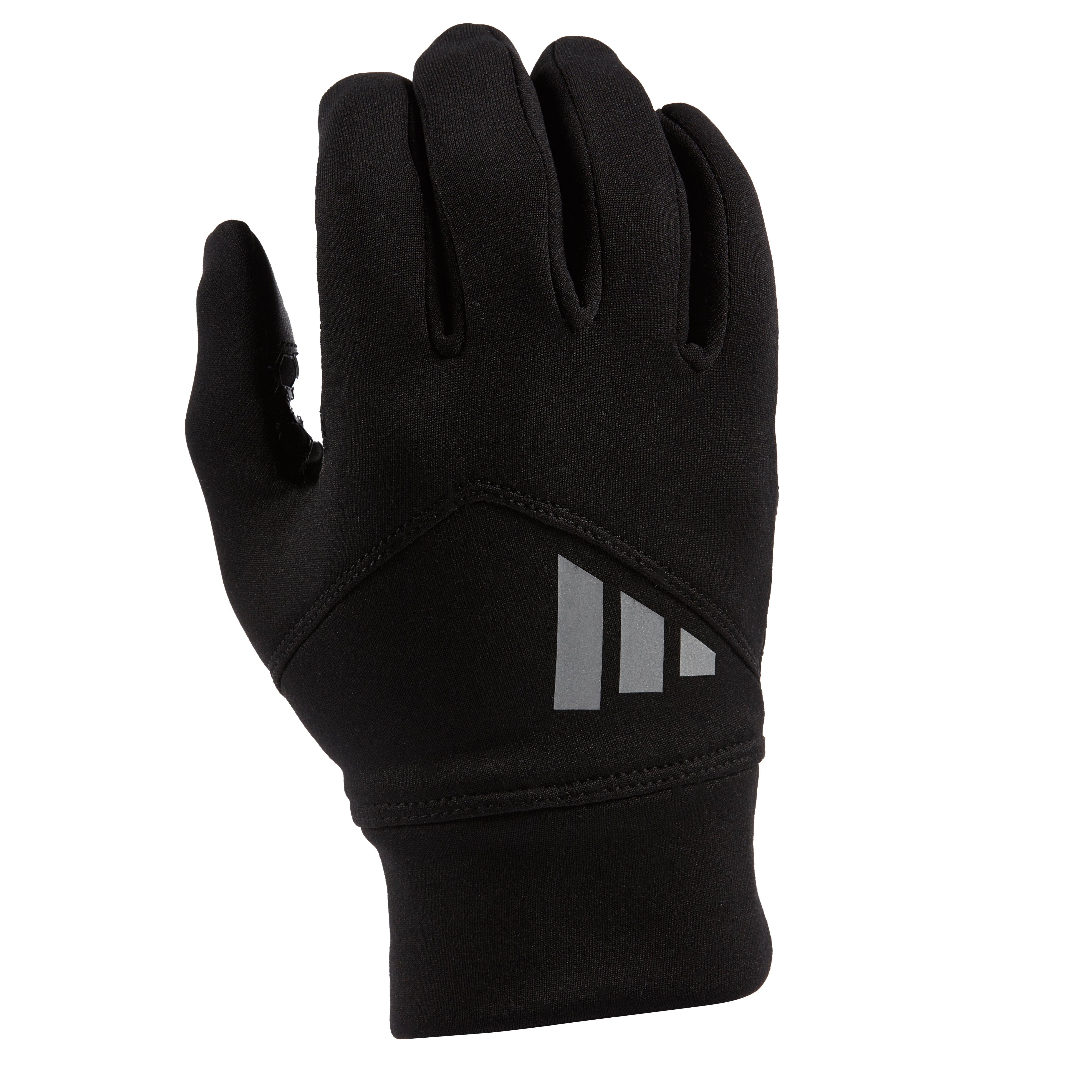 adidas AWP Barrier COLD.RDY Gloves - BLACK Thumbnail View 3