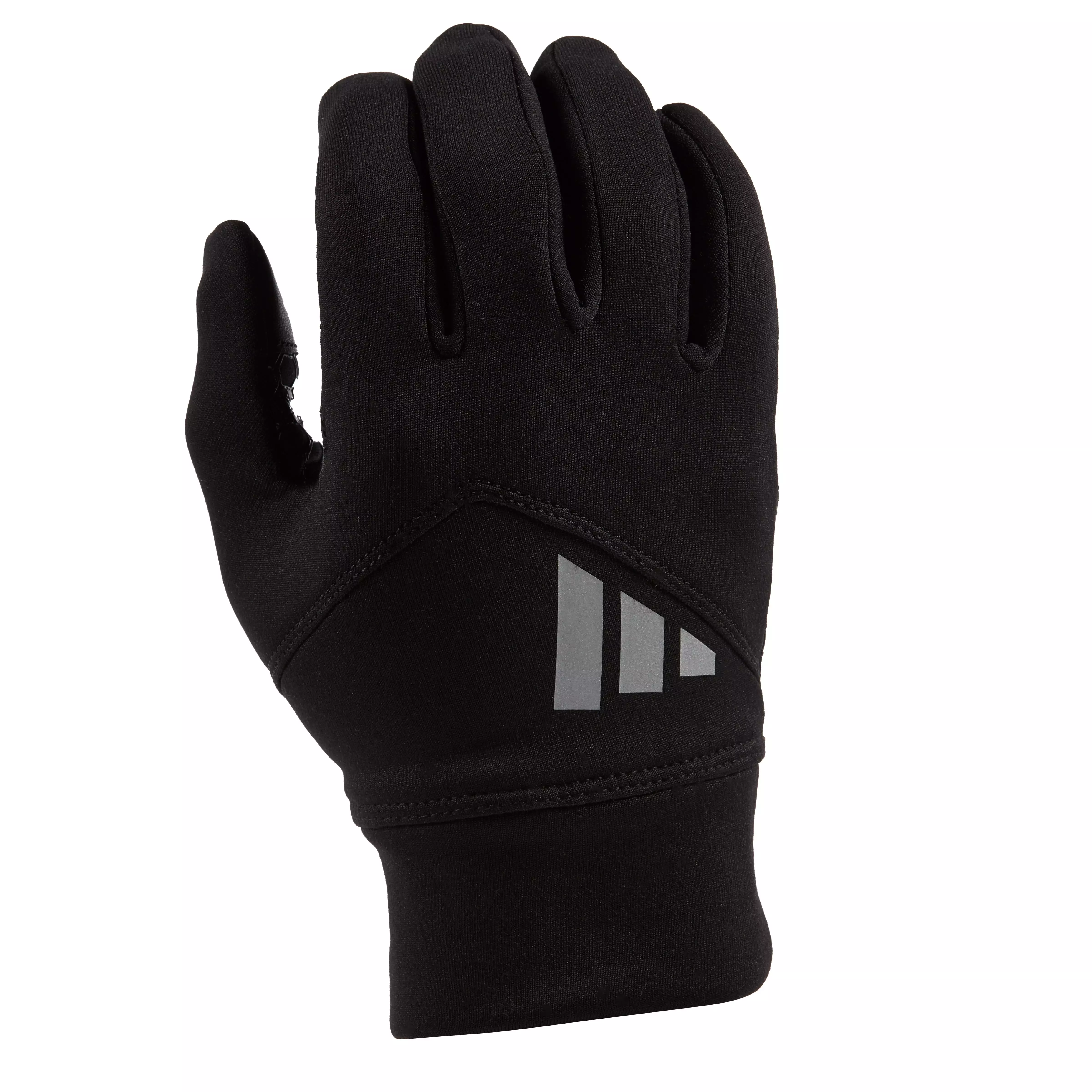 adidas AWP Barrier COLD.RDY Gloves - BLACK