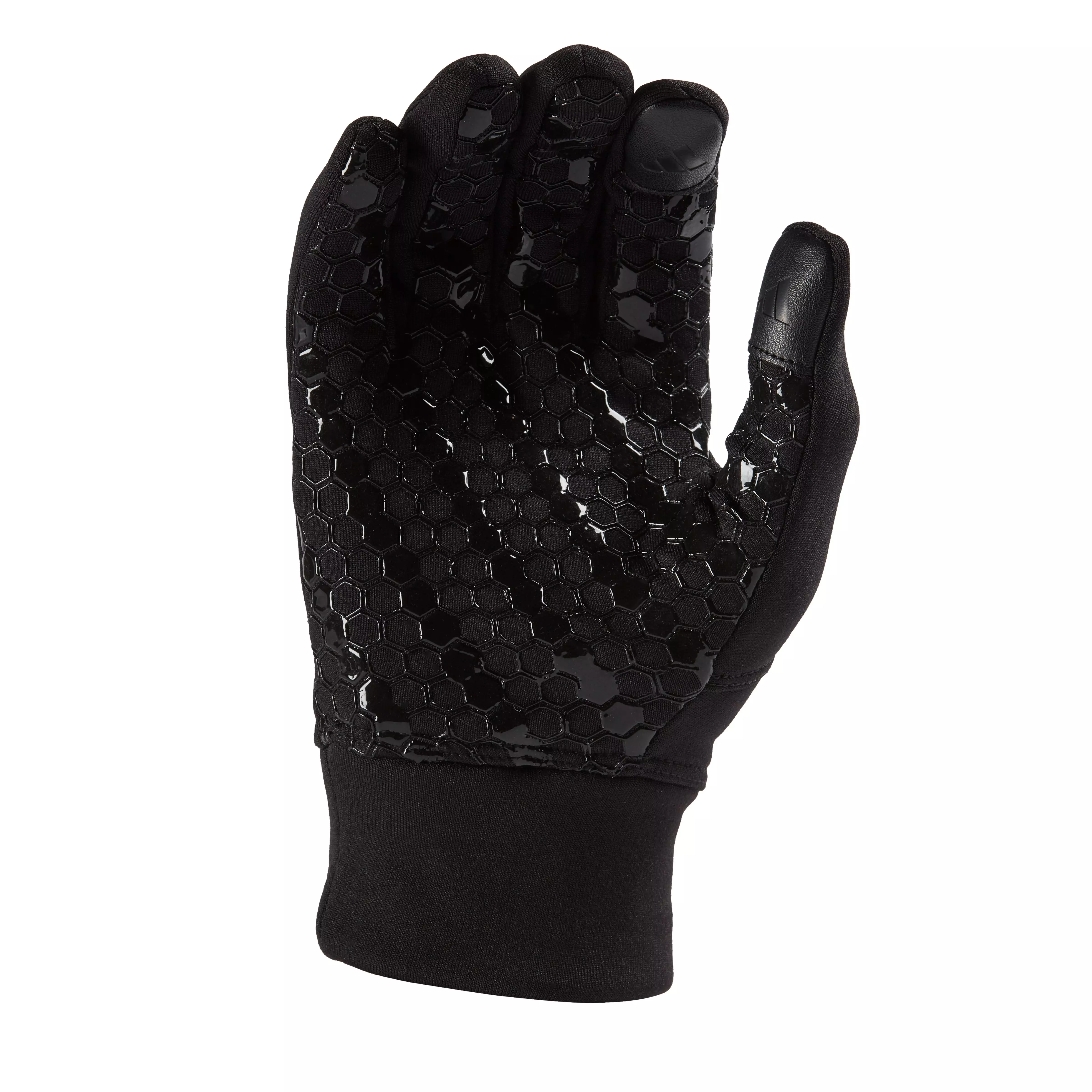 adidas AWP Barrier COLD.RDY Gloves - BLACK