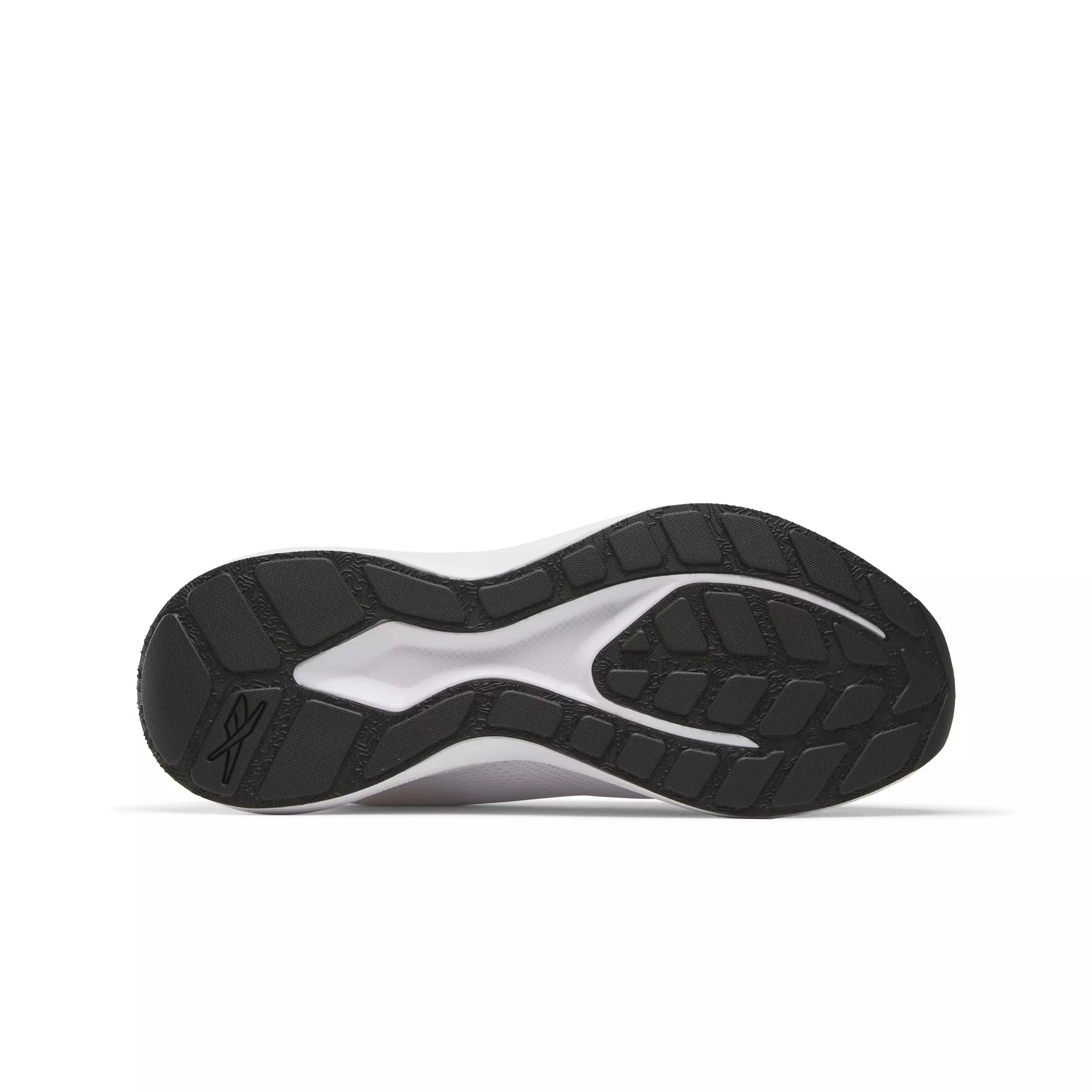 Reebok Energen Run 4 "White/White/Black" Men's Running Shoe - WHITE/WHITE/BLACK