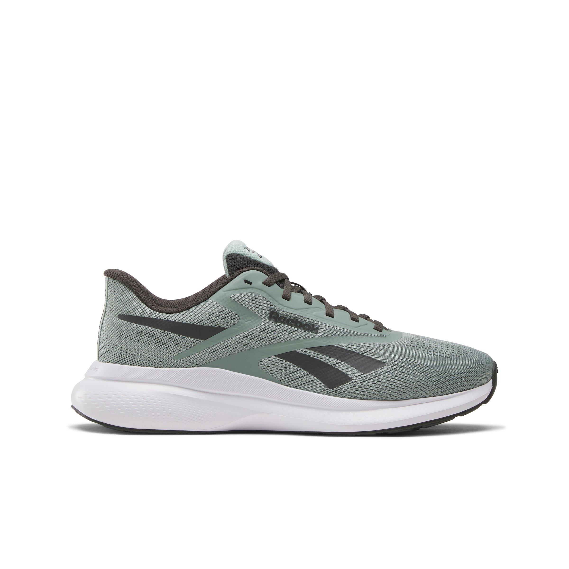 Reebok Energen Run 4 "Grey/Black/White" Men's Running Shoe - GREY/BLACK/WHITE Thumbnail View 1