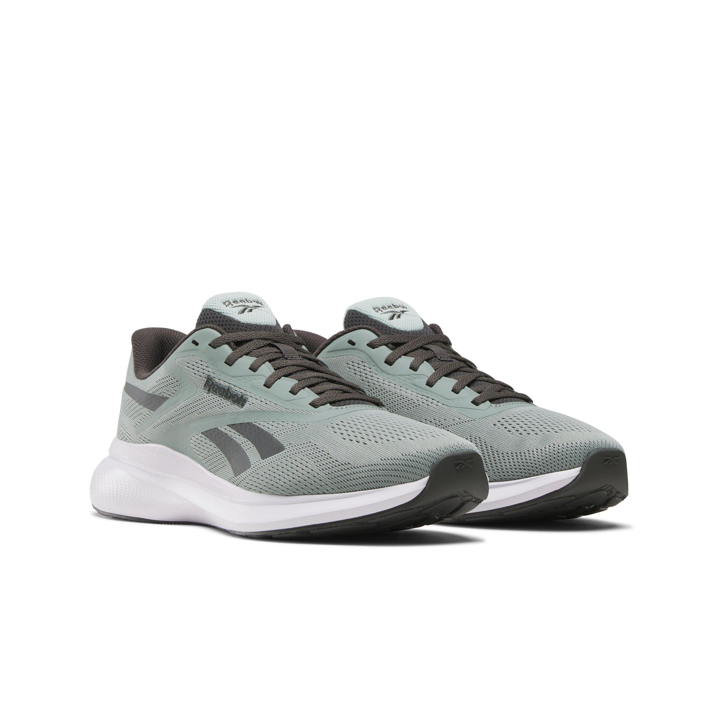 Reebok Energen Run 4 "Grey/Black/White" Men's Running Shoe - GREY/BLACK/WHITE Thumbnail View 2