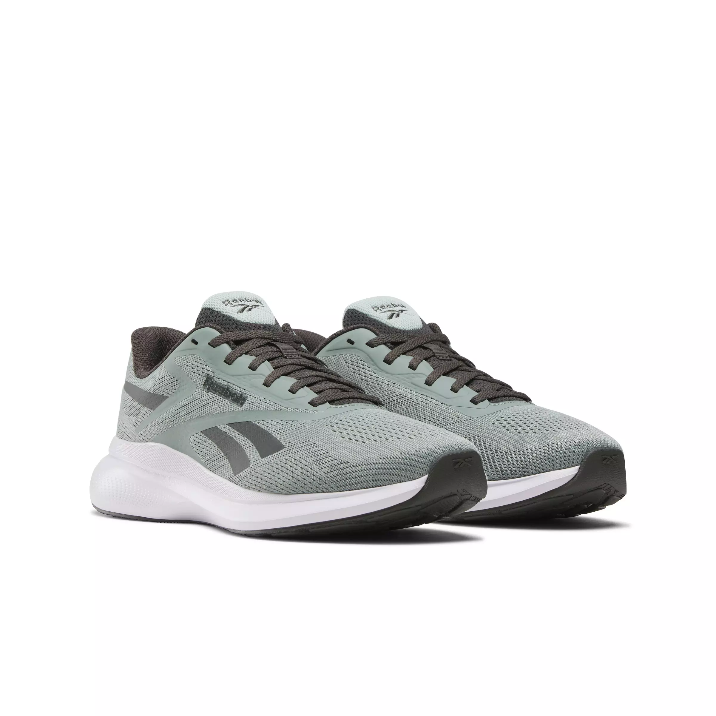 Reebok Energen Run 4 "Grey/Black/White" Men's Running Shoe - GREY/BLACK/WHITE
